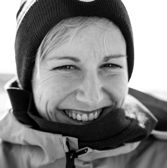 Nina Hoffmann
