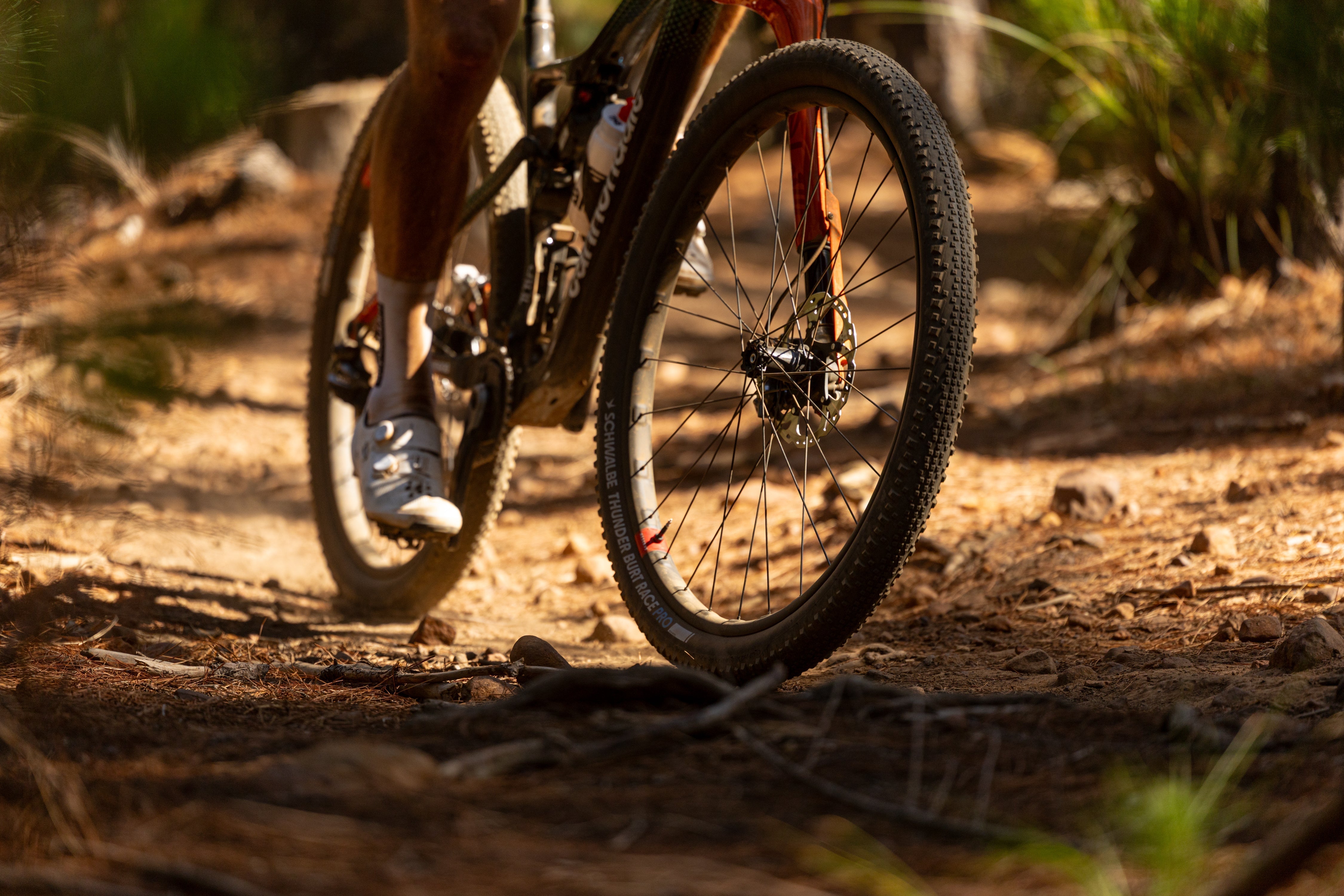 New 30|XC SL Wheels – Reserve Wheels