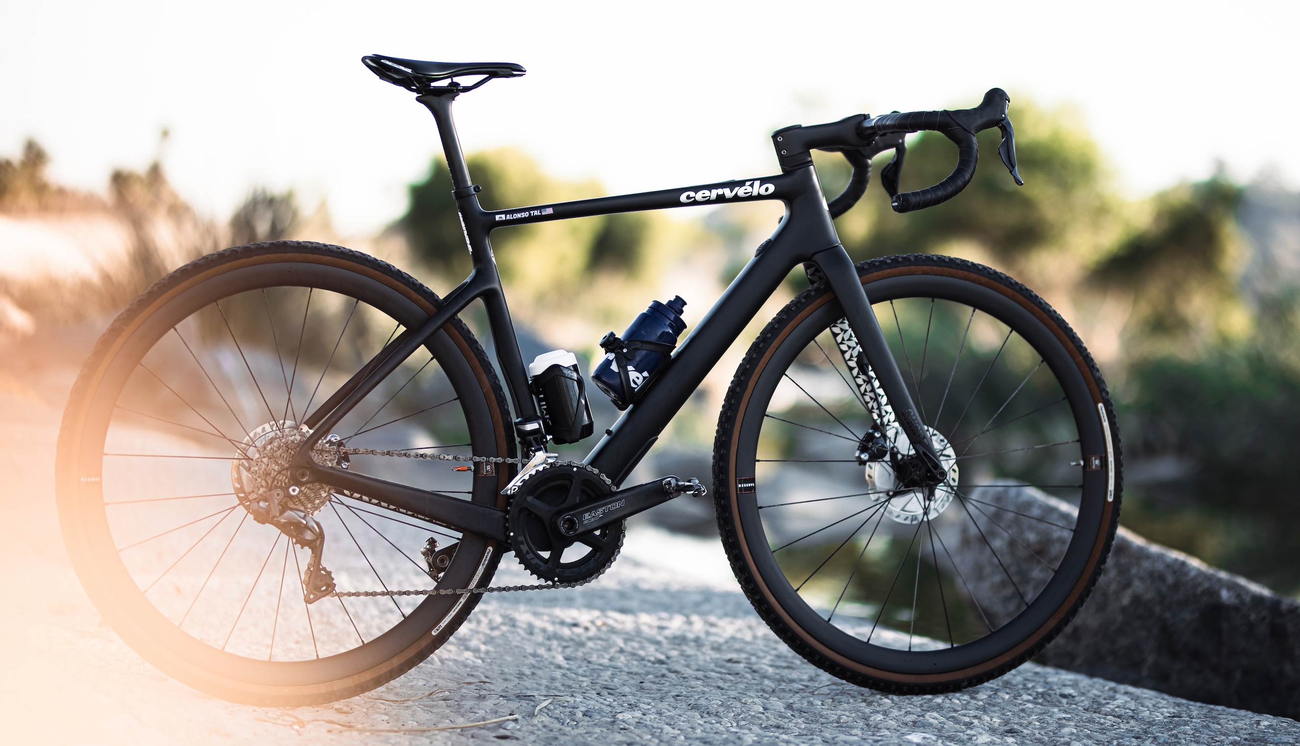 2021 cervelo discount aspero