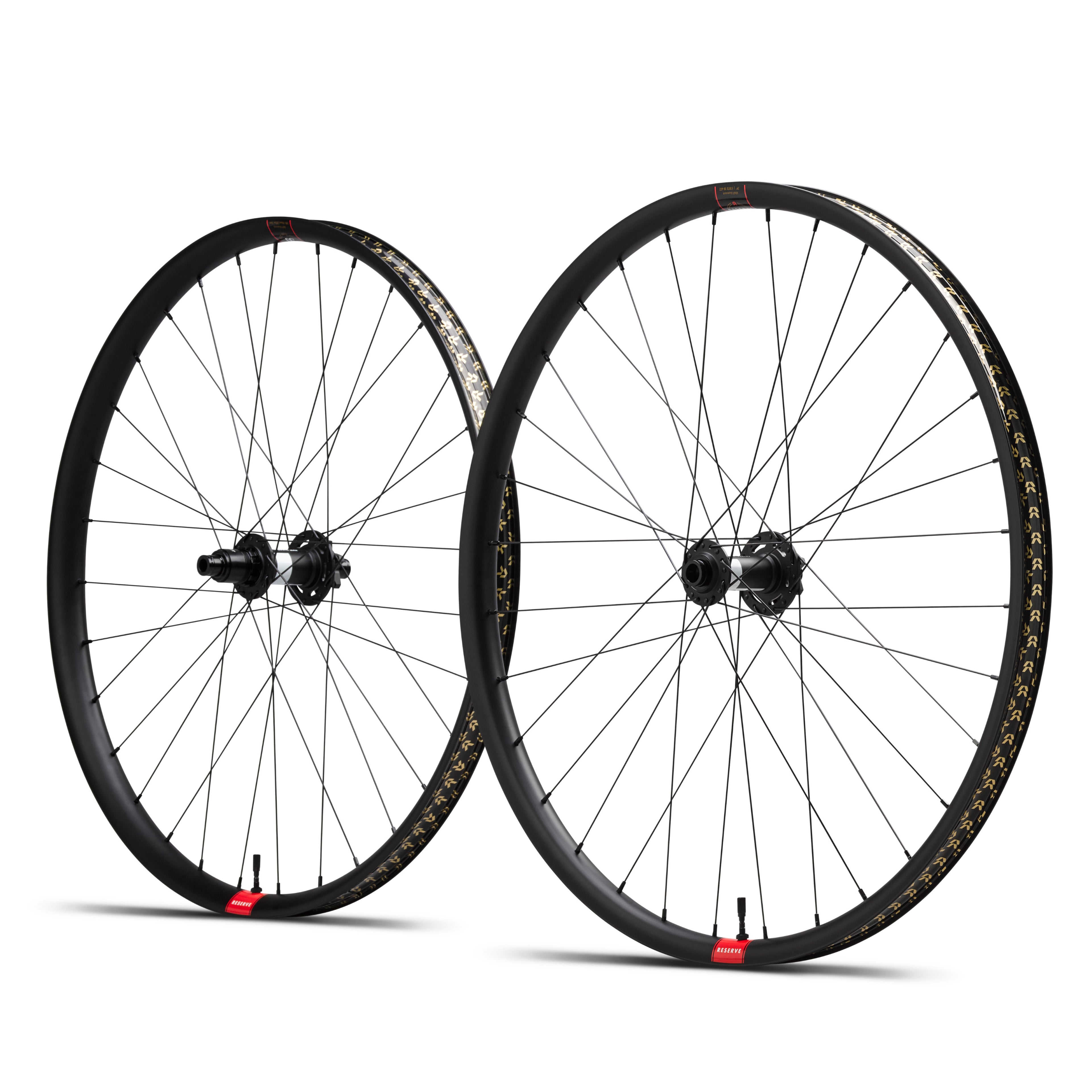 30|HD DH Aluminum - 157mm