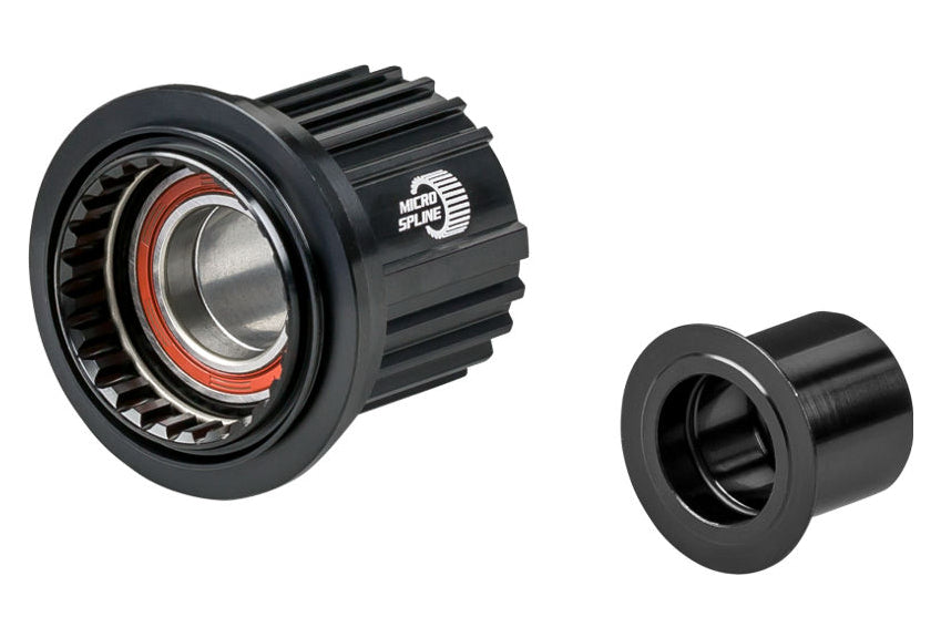 Converts SRAM XD to Shimano MS – Reserve Wheels