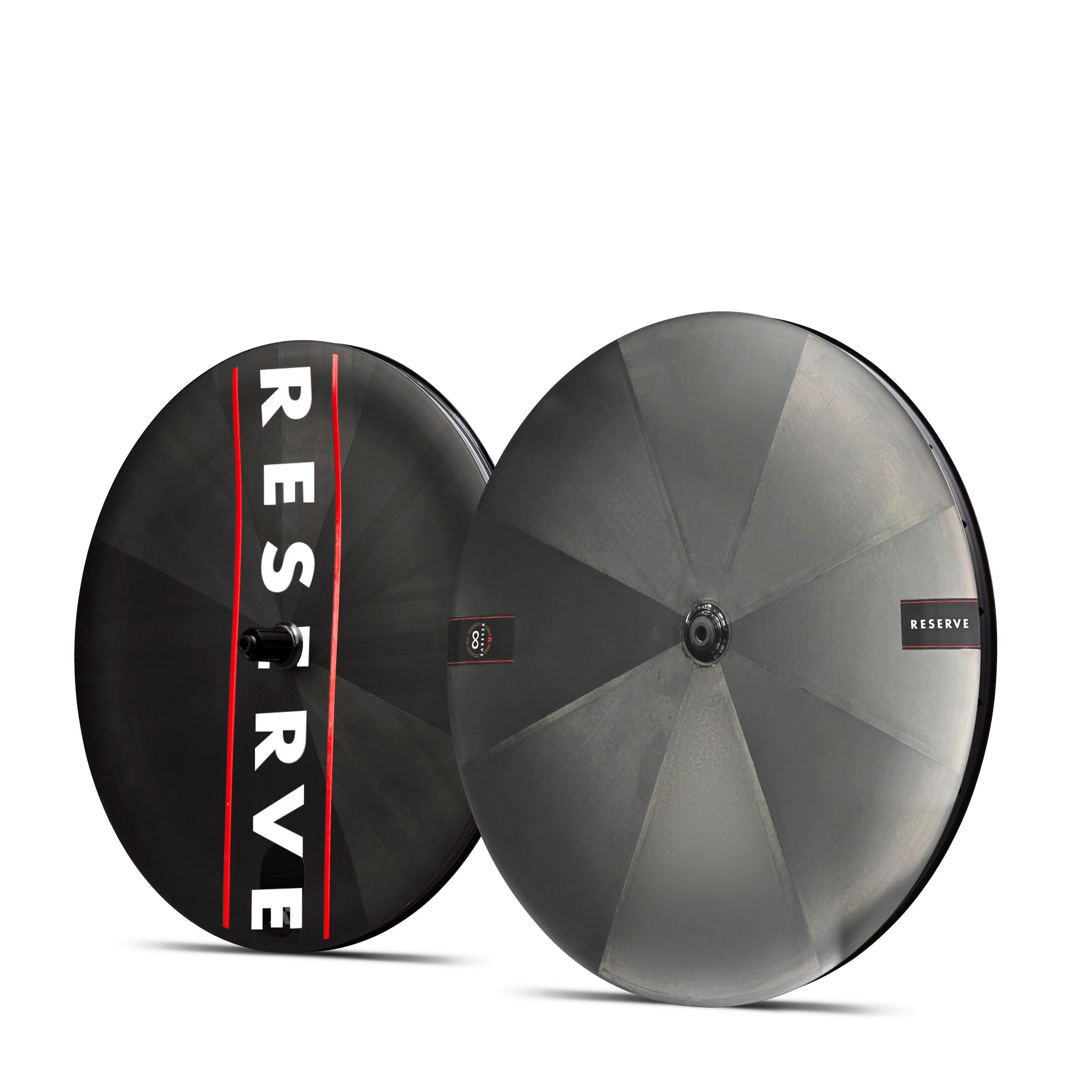 Disc|Disc Turbulent Aero