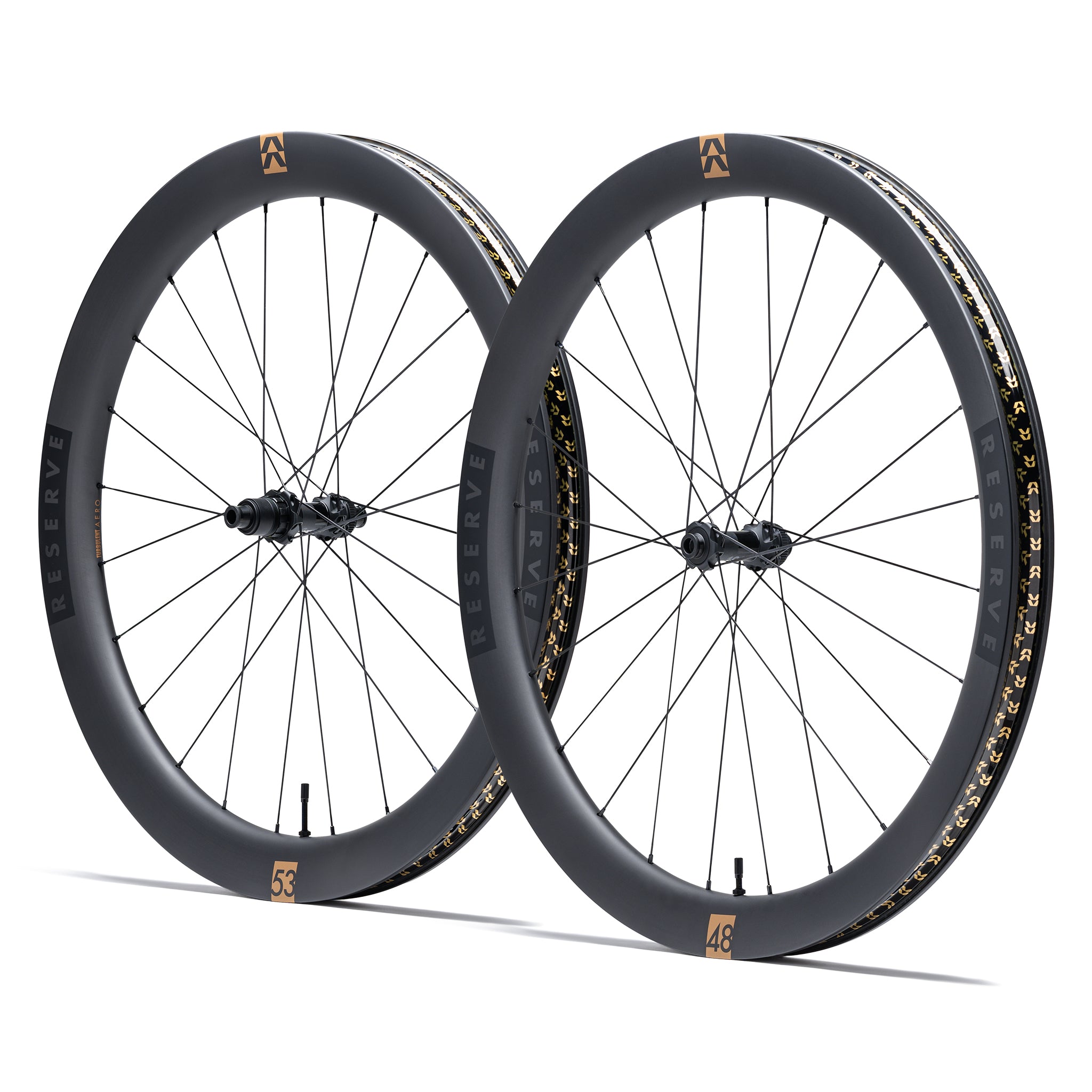 Reserve 48|53 GR Wheelset