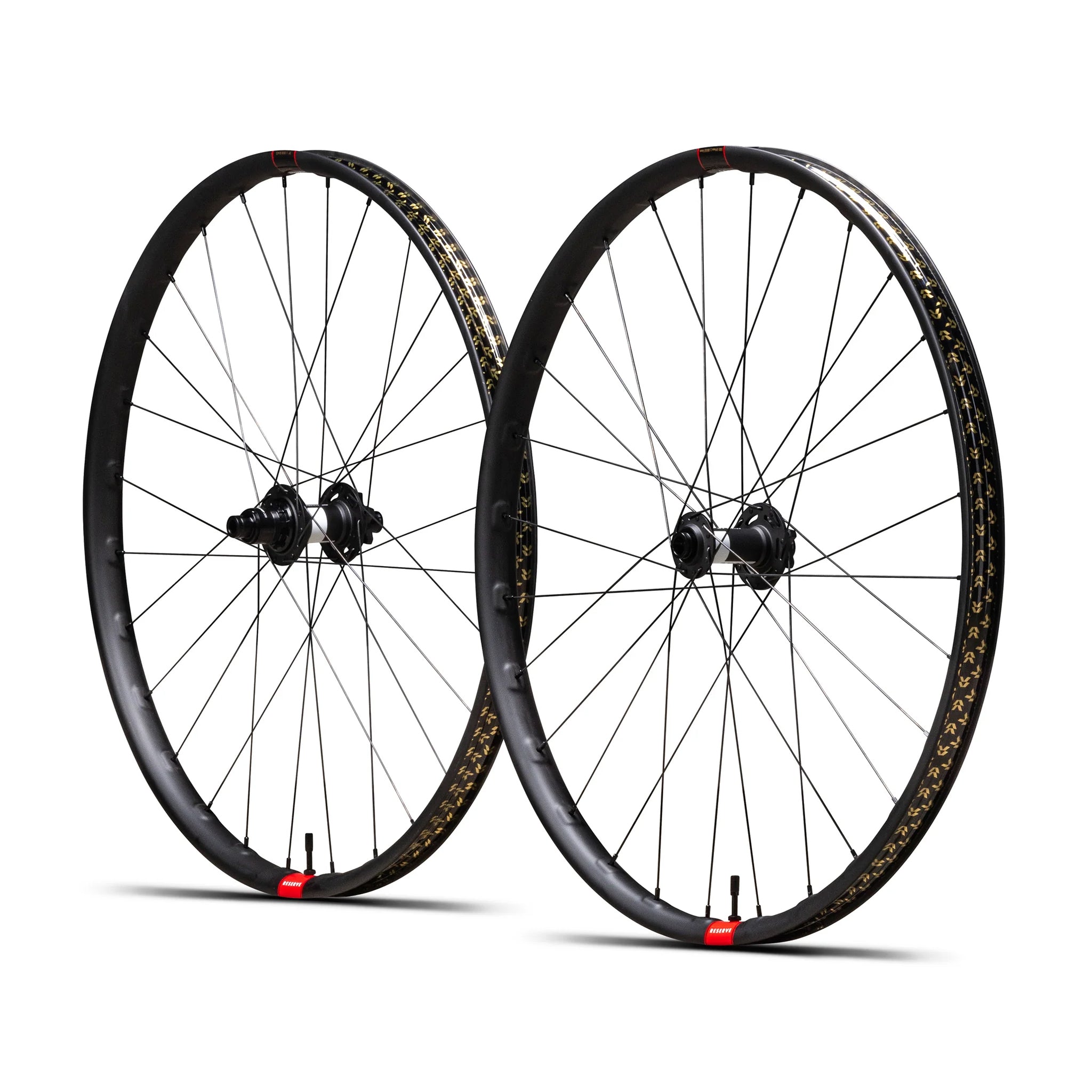 Reserve 30|HD - Ultimate Trail Bike Wheelset – Reserve Wheels