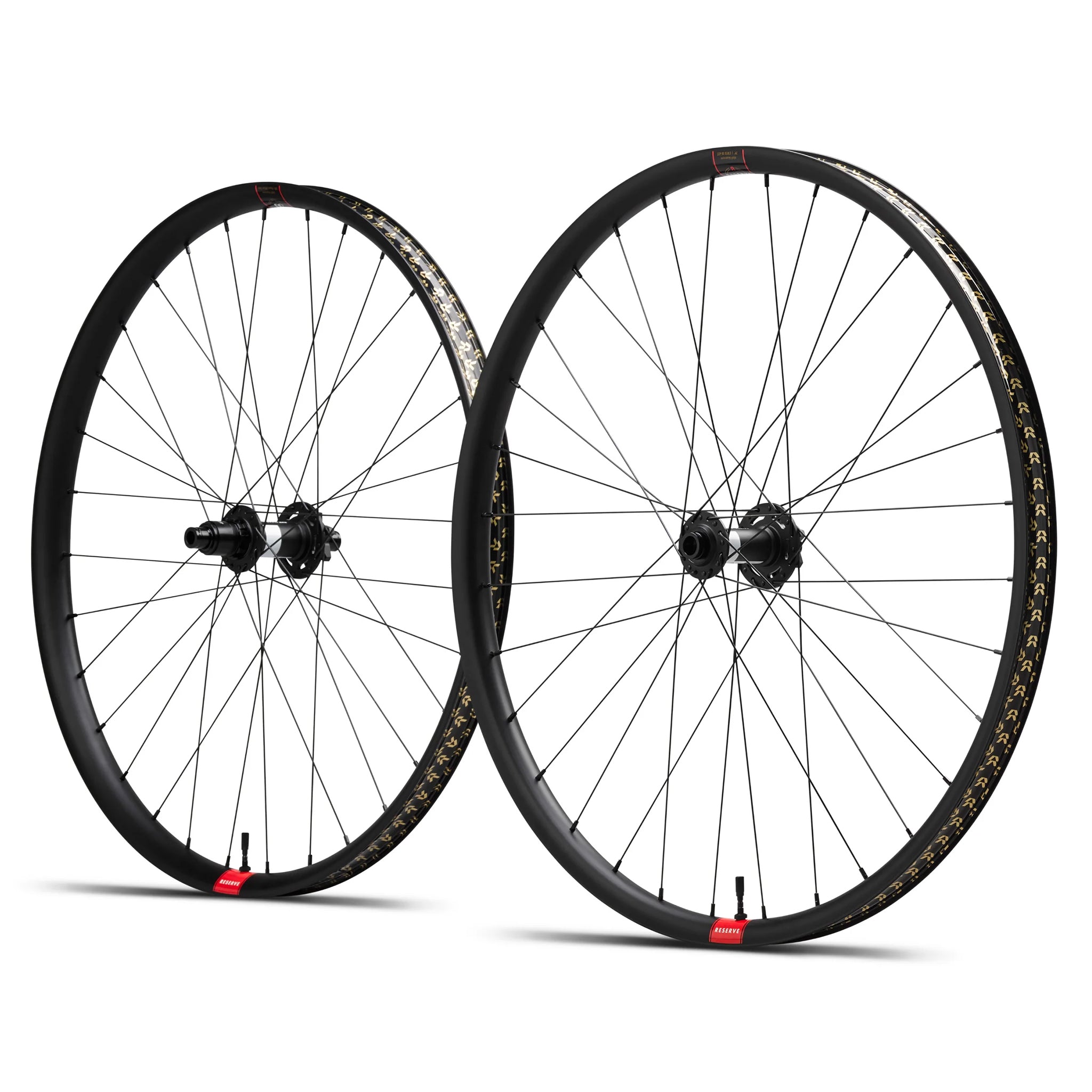 30|HD DH Aluminum - 157mm – Reserve Wheels