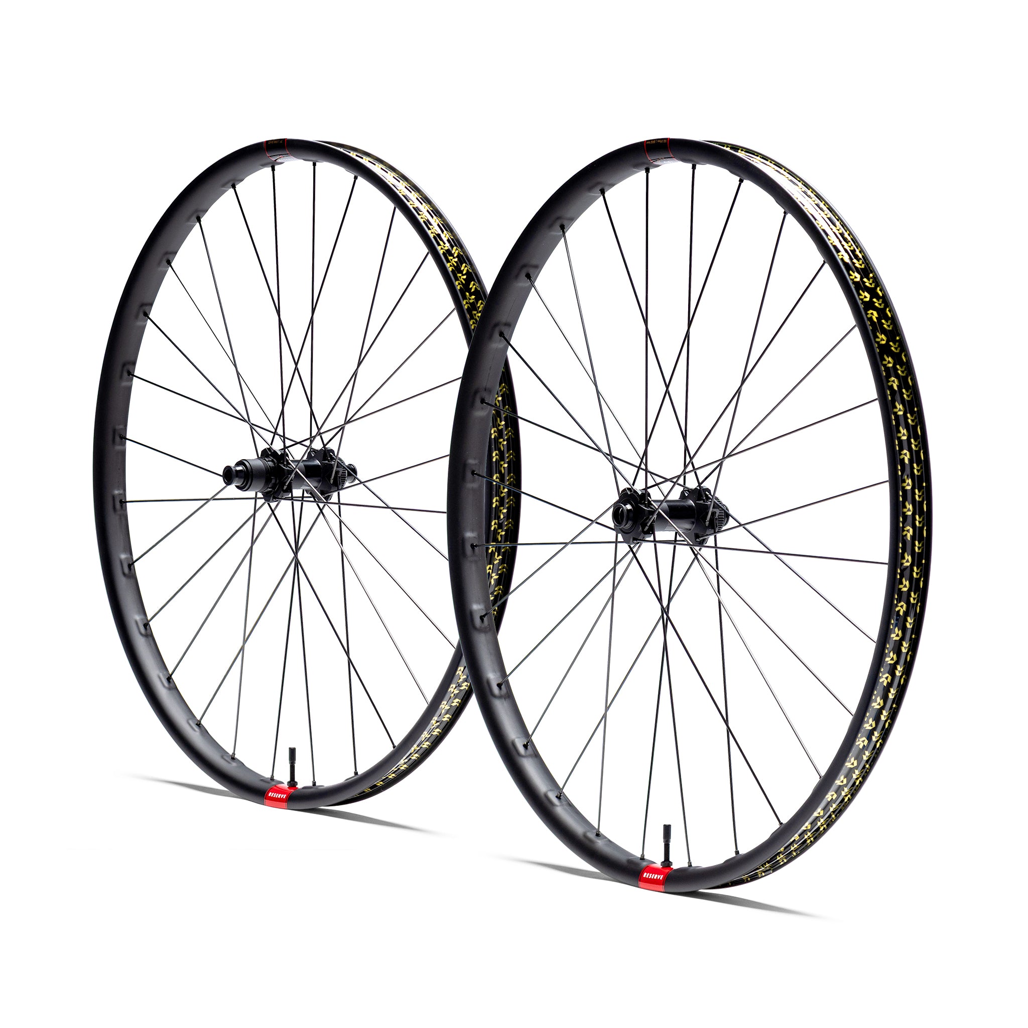 30|XC – Reserve Wheels
