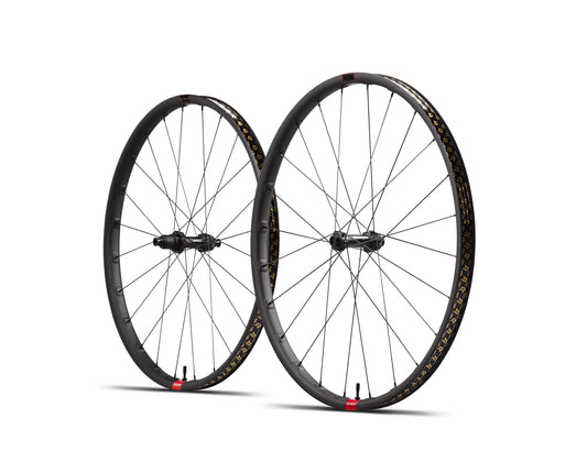 Reserve 28|XC Carbon
