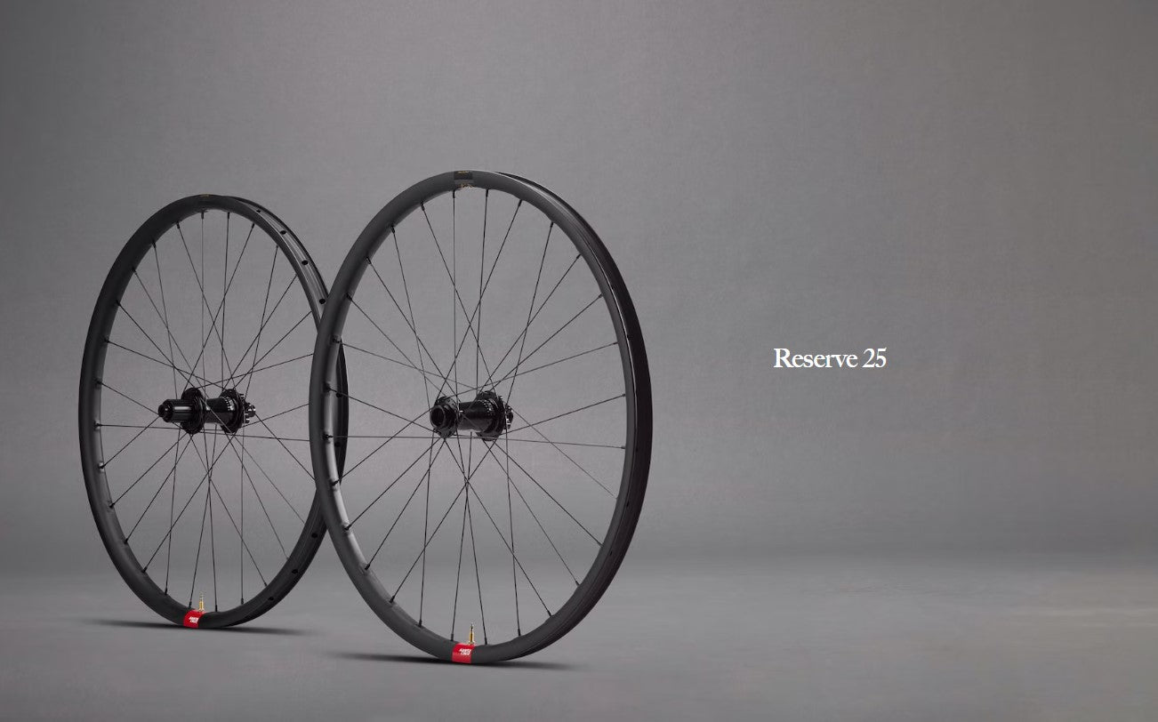 Reserve 25