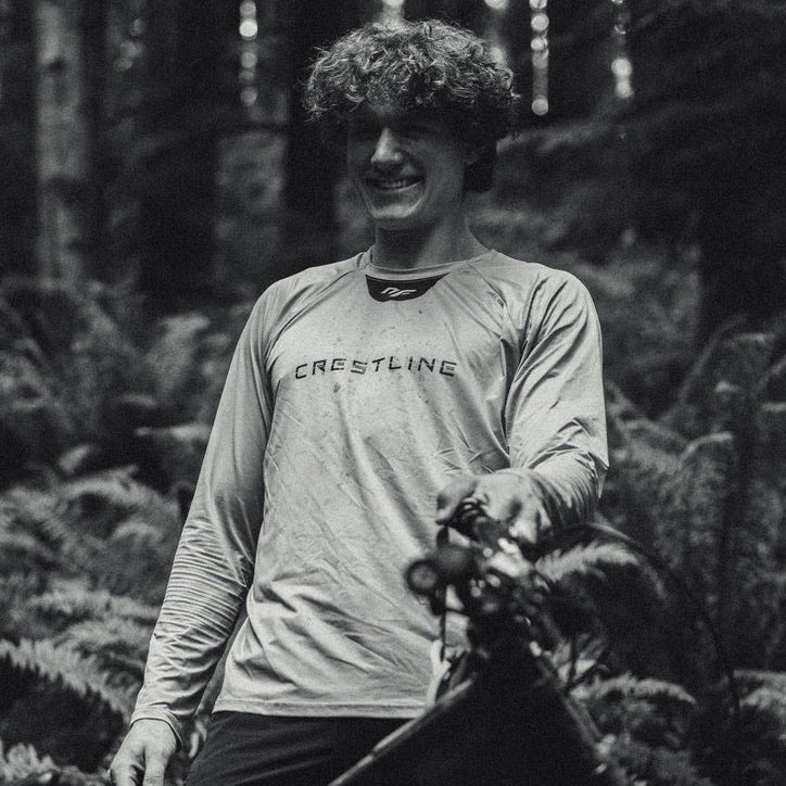 Alden Pate – Reserve Wheels