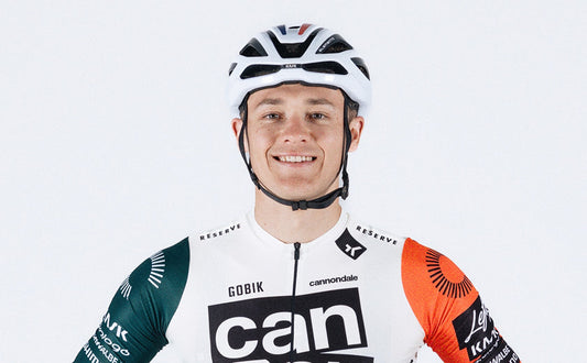 Cannondale Factory Racing – Reserve Wheels