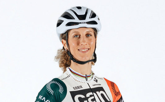 Jolanda Neff