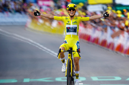 Pauline Ferrand-Prévot