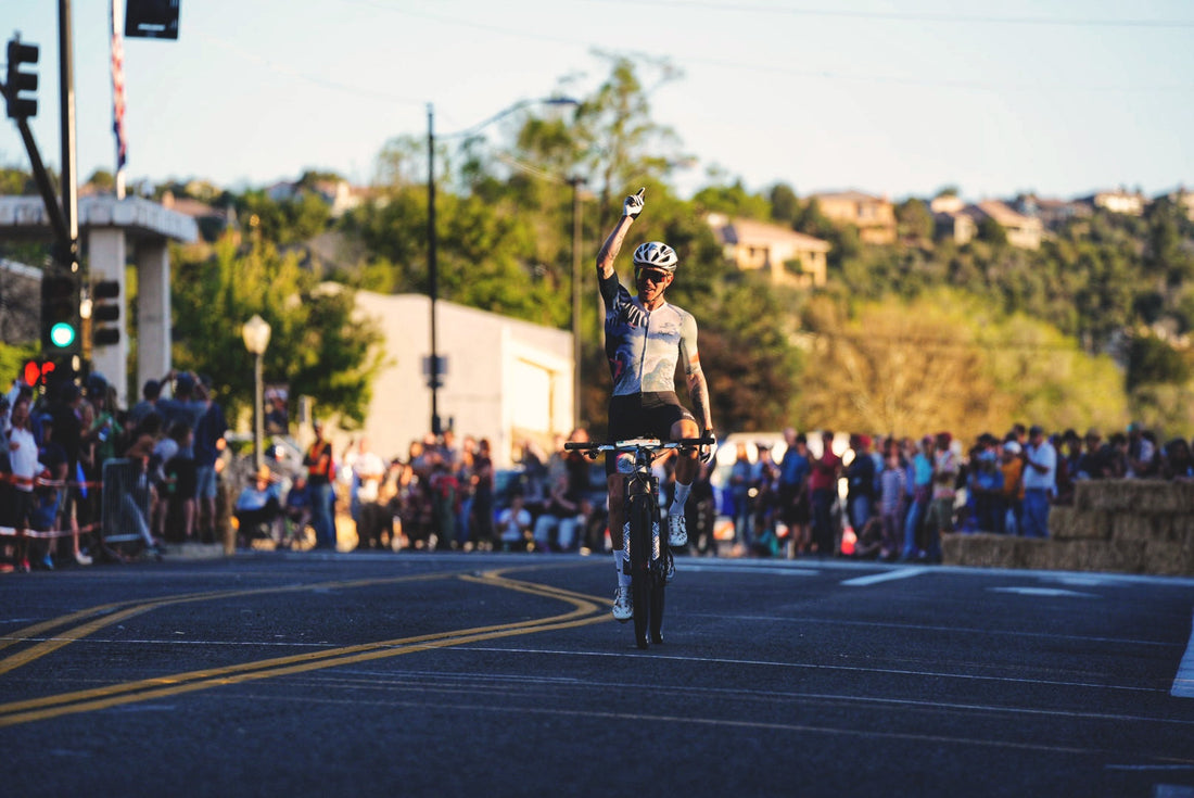 htSQD’s Keegan Swenson's 10 Best Songs for Training