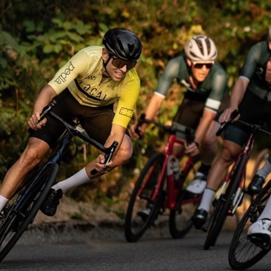 Premier Racing Seattle – Reserve Wheels