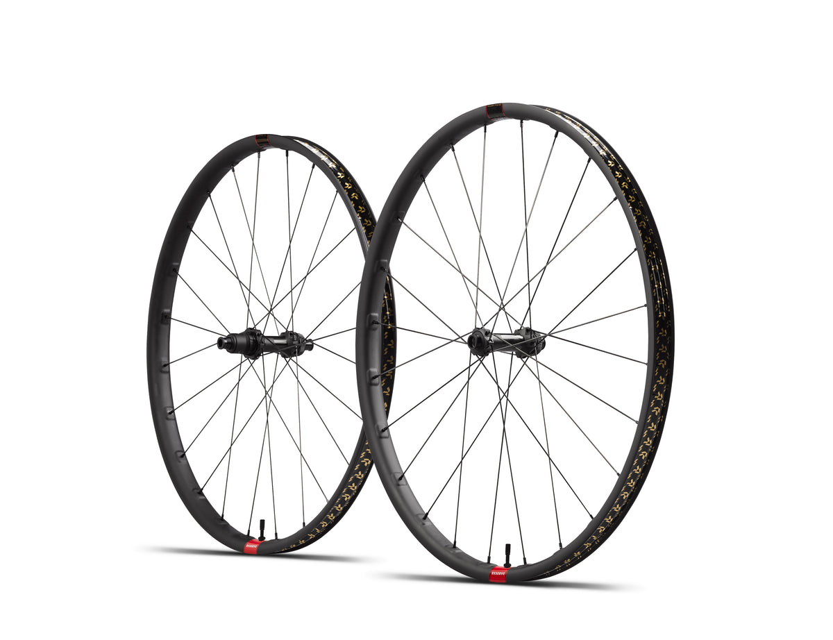 SL Rims – Reserve Wheels