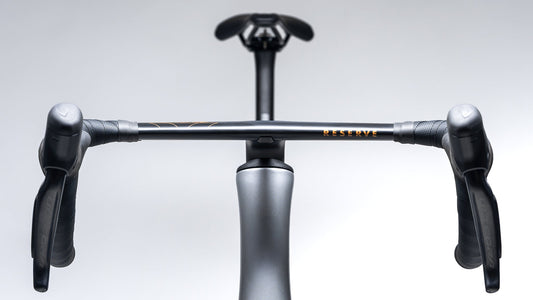 RD1 - The new one-piece handlebar from Reserve