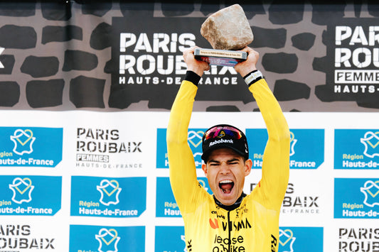 Wout Van Aert