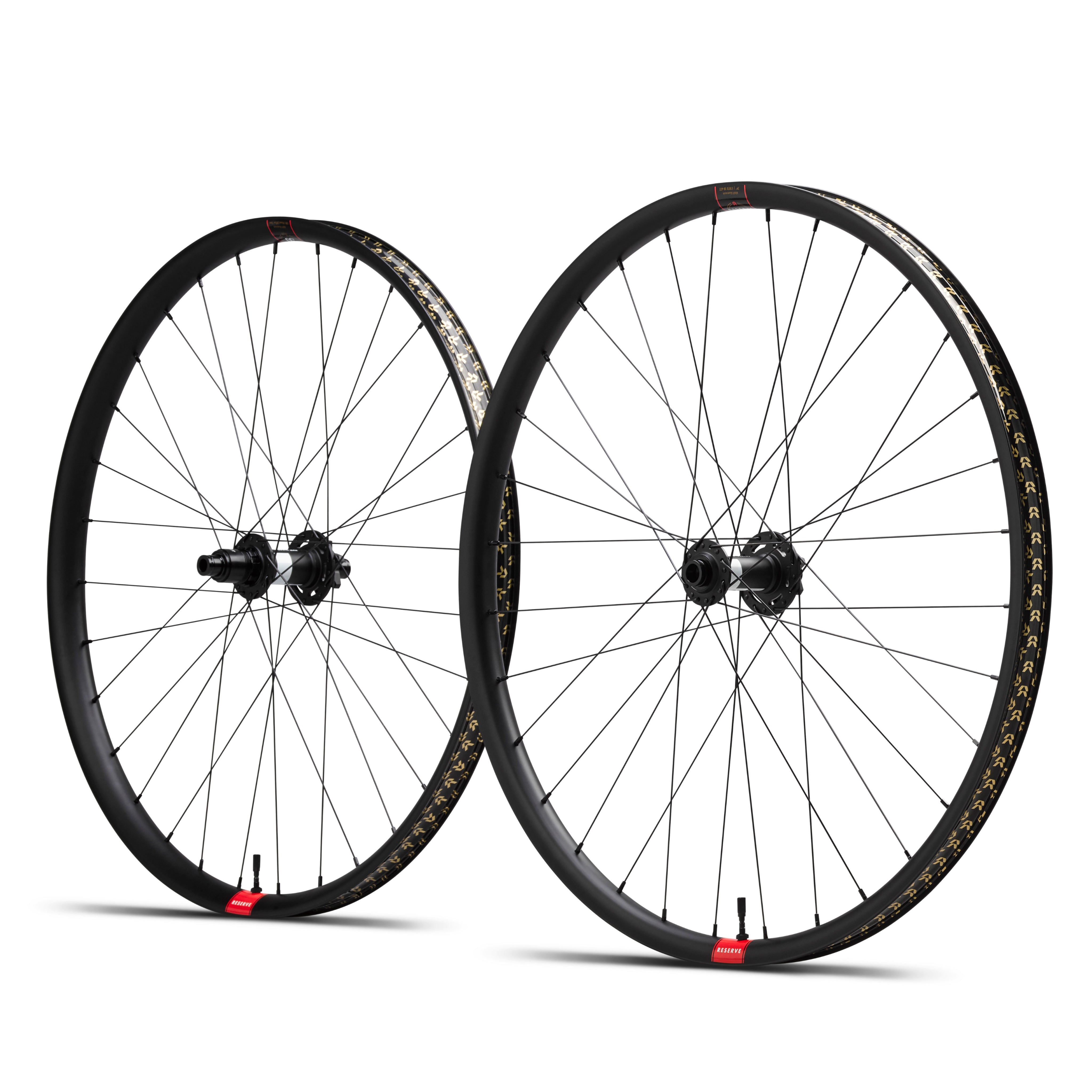 30 Rims 30|HD Aluminum – Reserve Wheels