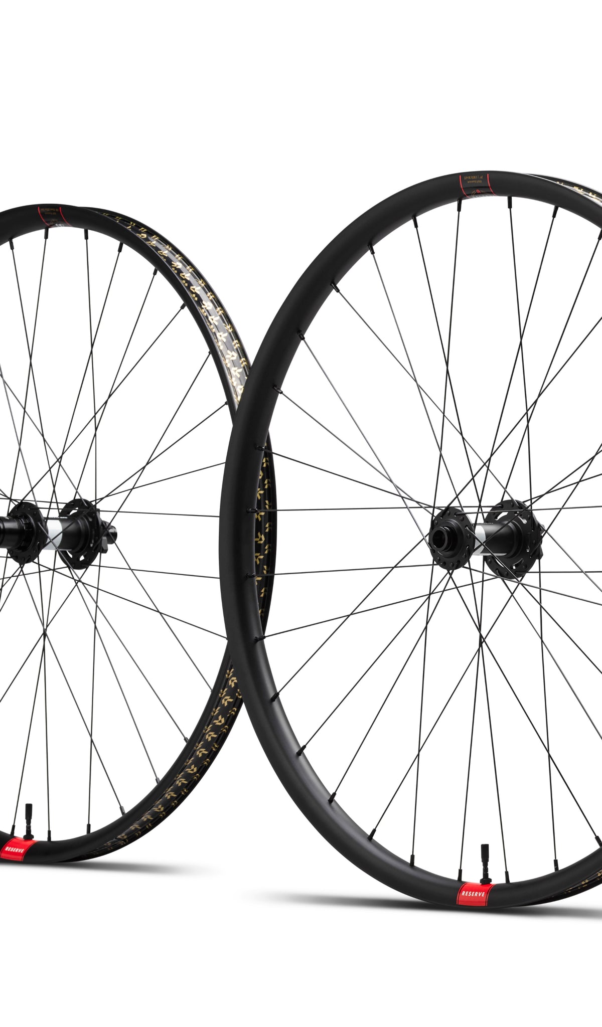30|HD DH Aluminum Wheels – Reserve Wheels