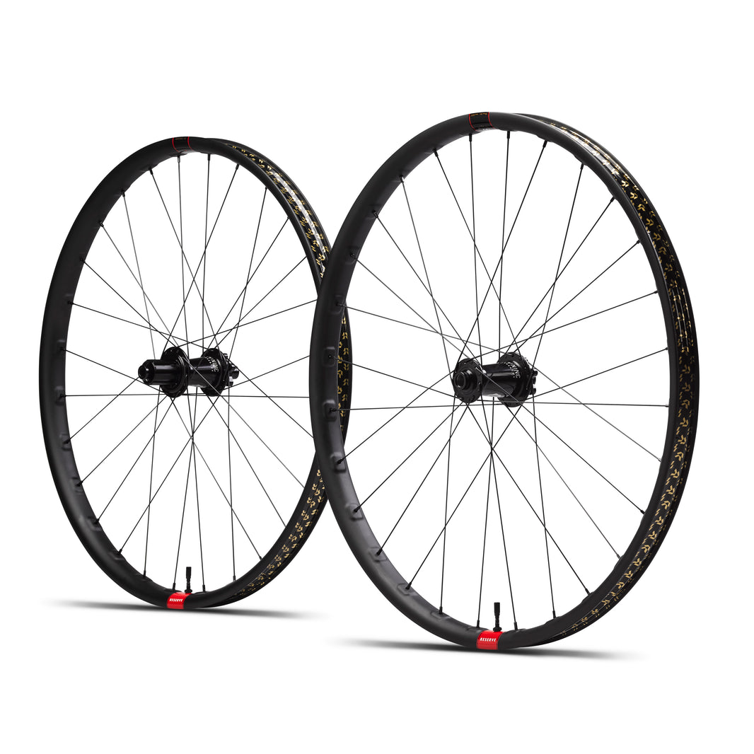 best trail rims