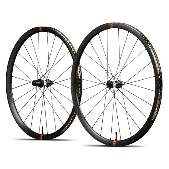 Wheels – Reserve Wheels