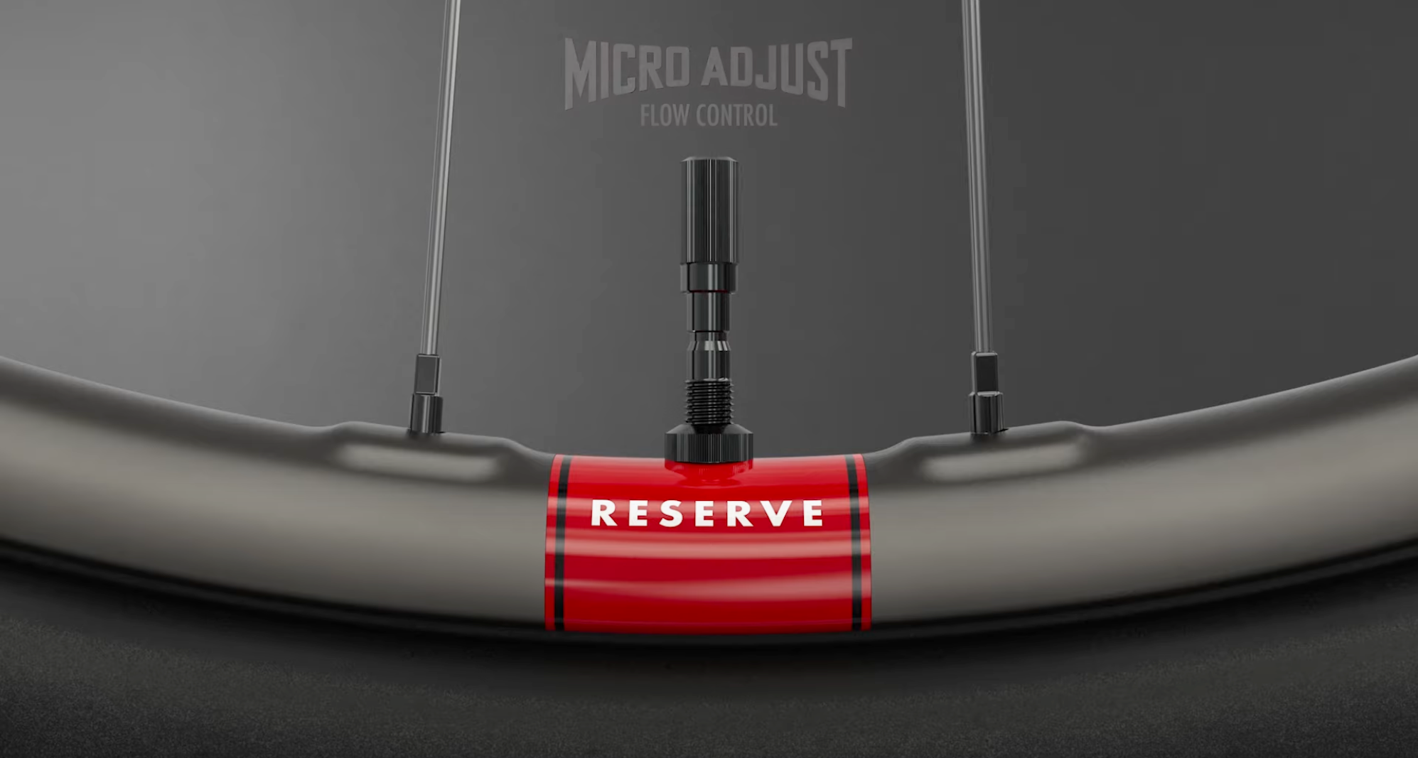 Reserve Wheels Guaranteed for Life