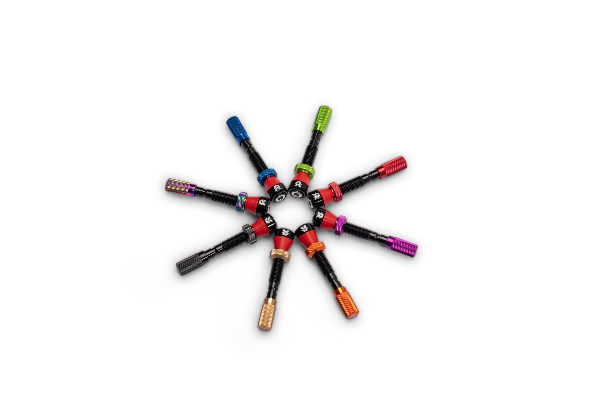 Kit de couleurs Fillmore