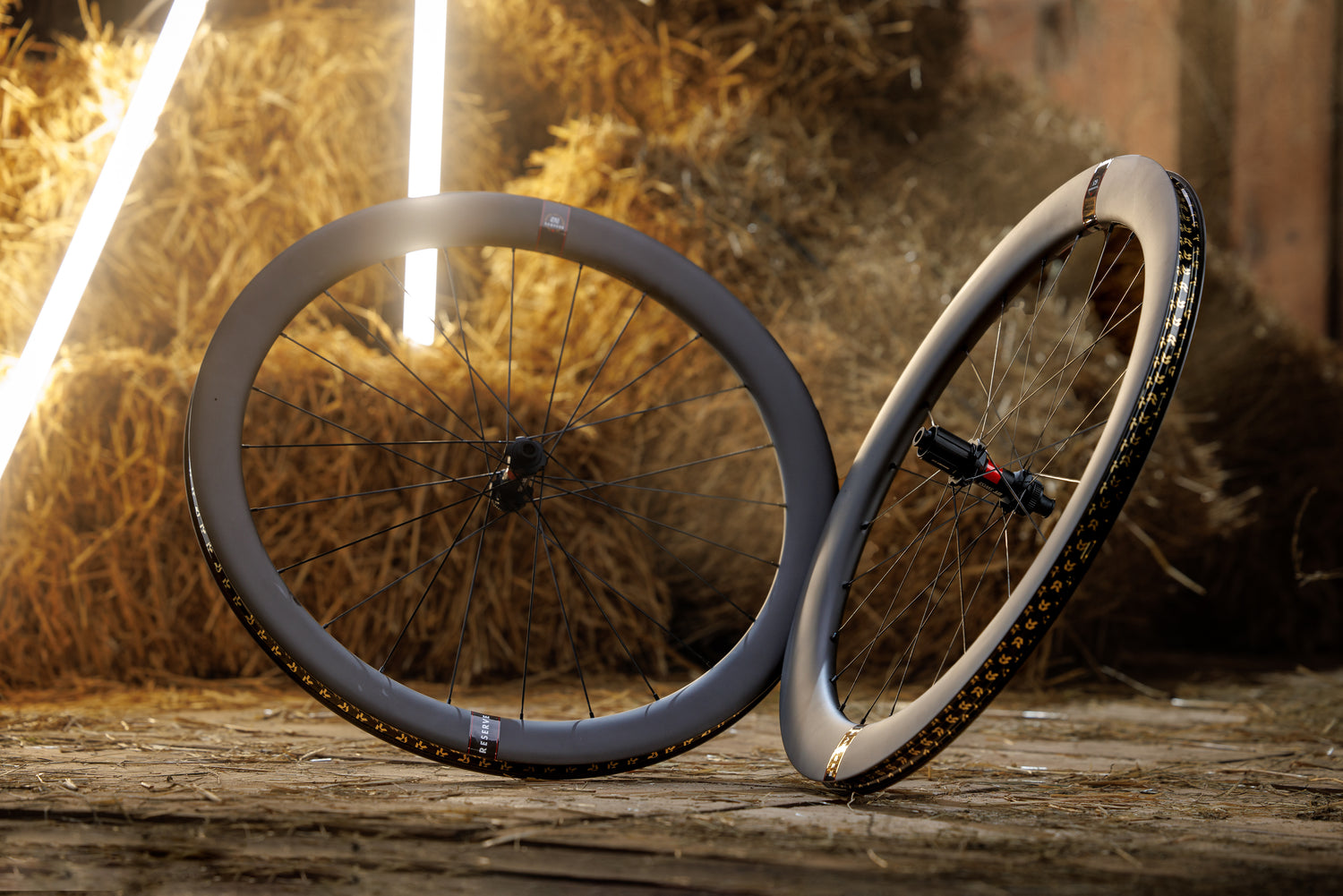 Reserve 52|63 - Aero Road Bike Wheelset – Reserve Wheels