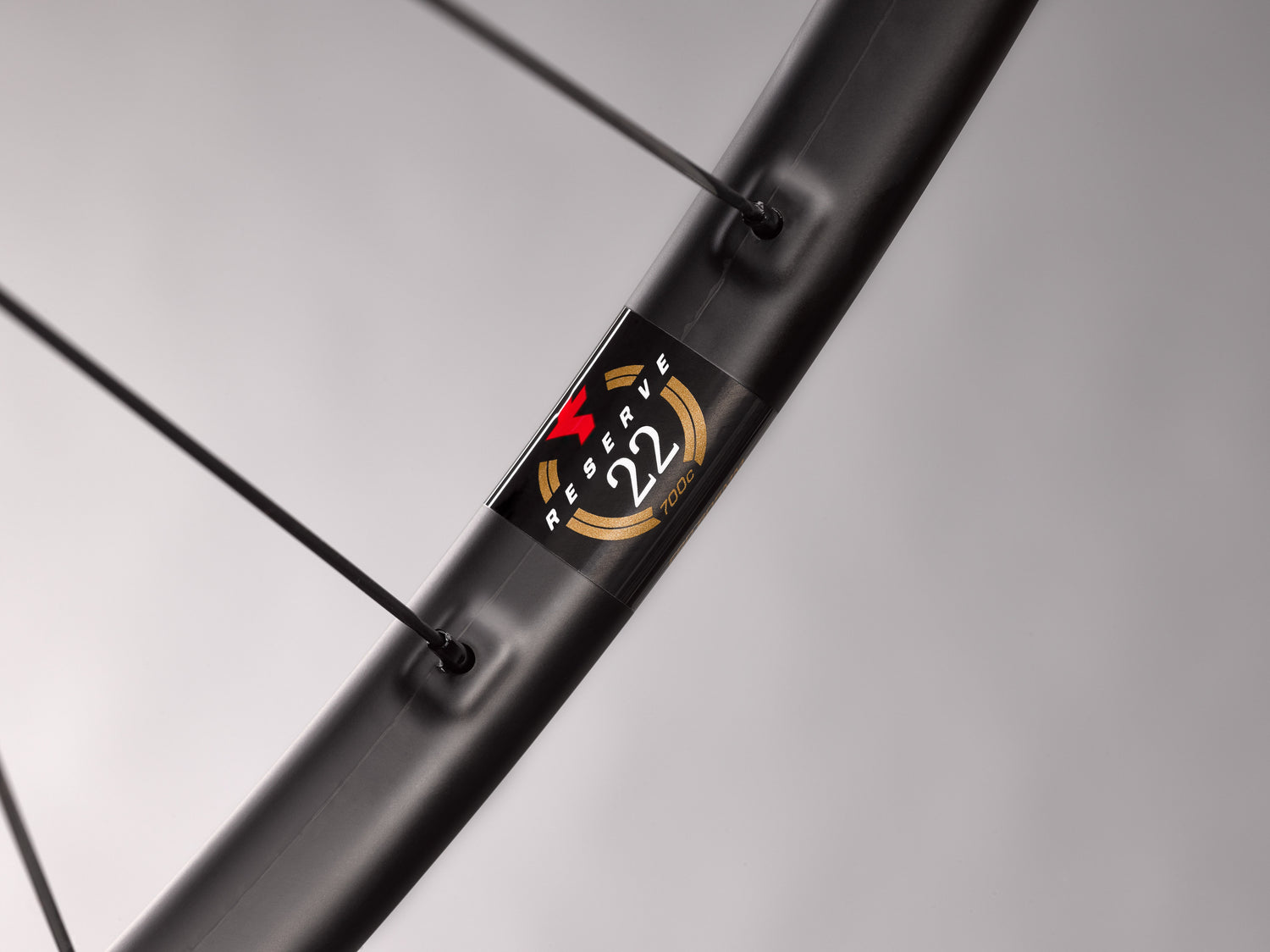 Reserve 22|GR - Gravel Bike Wheels – Reserve Wheels