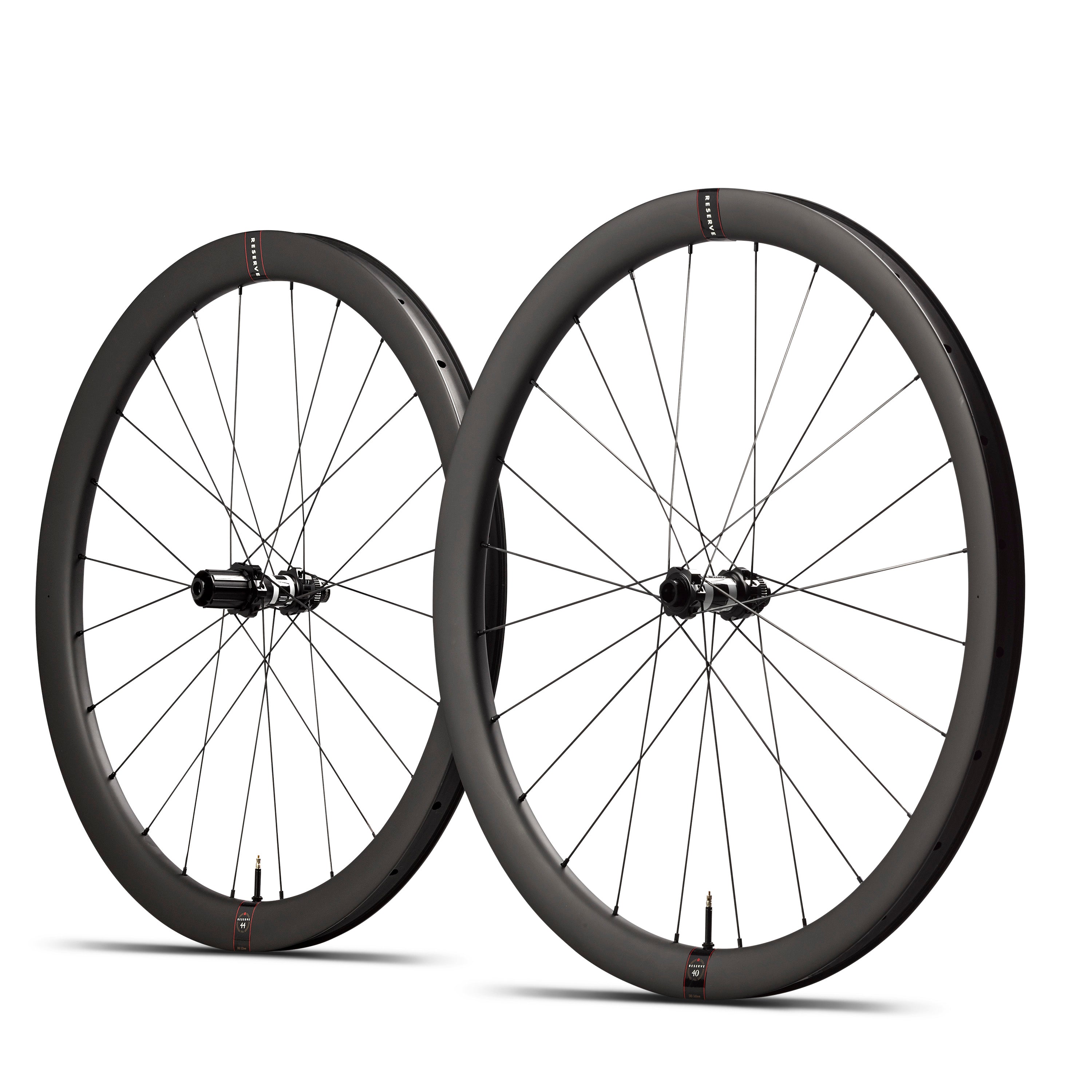 人気が高い Reserve 40|44 Wheels Reserve – Wheelset Bike Road Comfort - パーツ