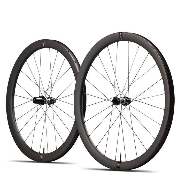 Reserve 40|44 - Comfort Road Bike Wheelset – Reserve Wheels