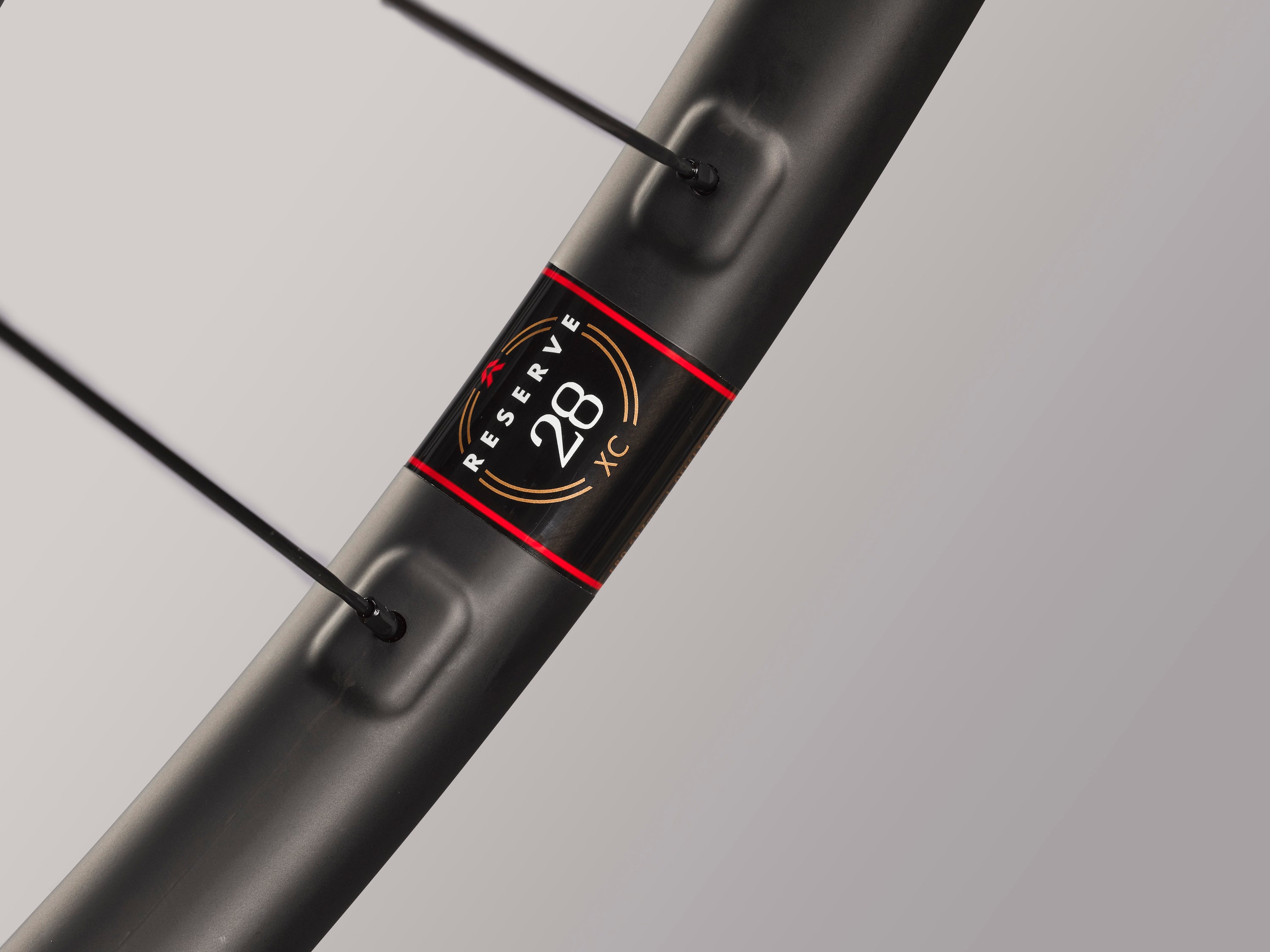 Reserve 28|XC - World Cup XC Race Wheels – Reserve Wheels