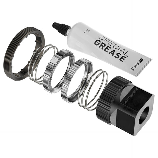 DT Swiss DEG DF Conversion Kit w/ Tool