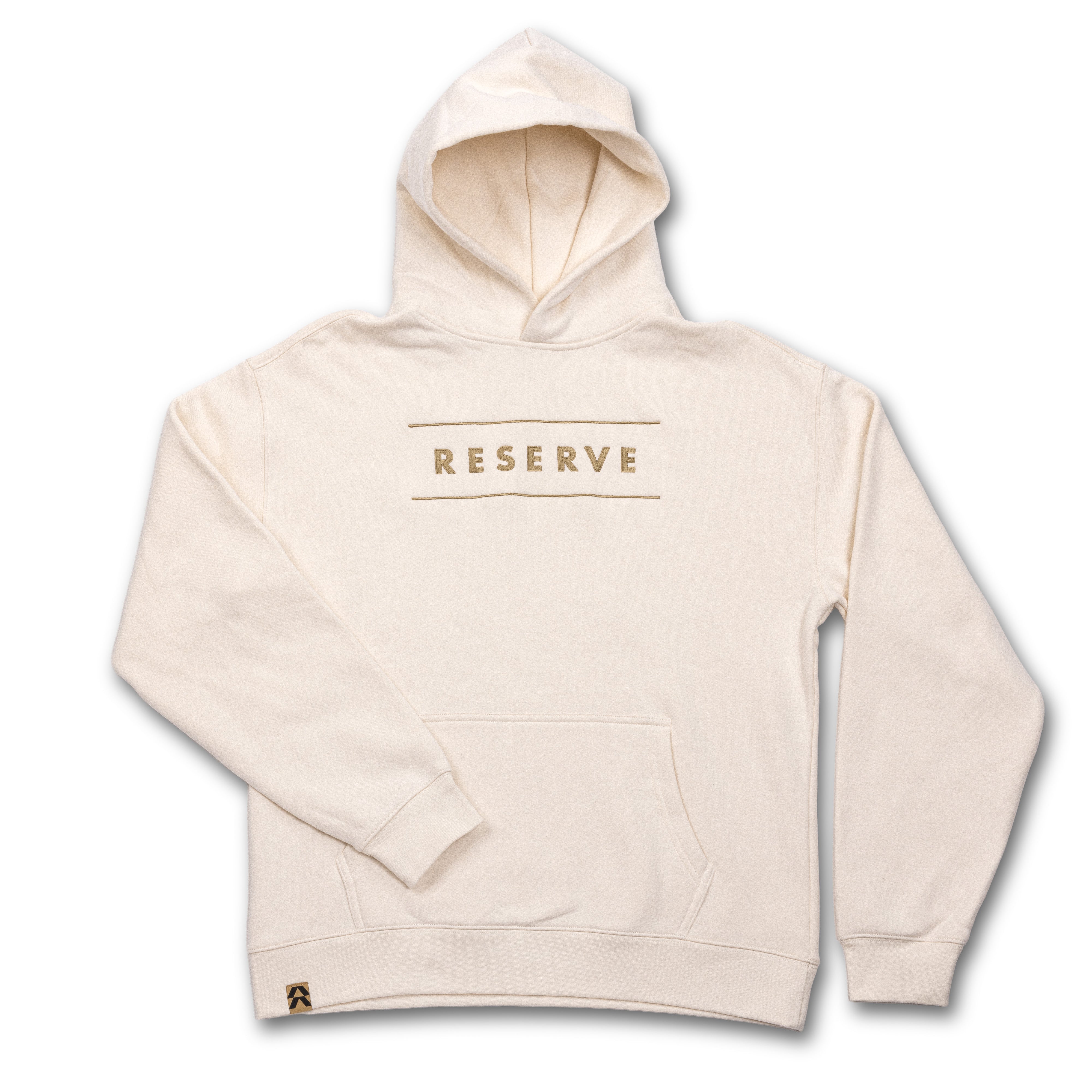 Reserve Signature Hoodie