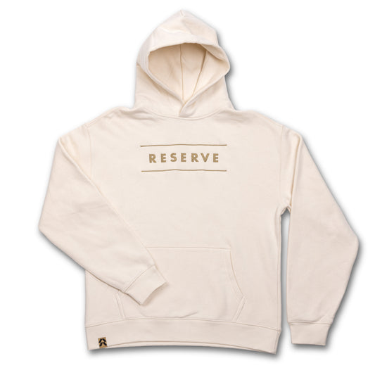 Reserve Signature Hoodie