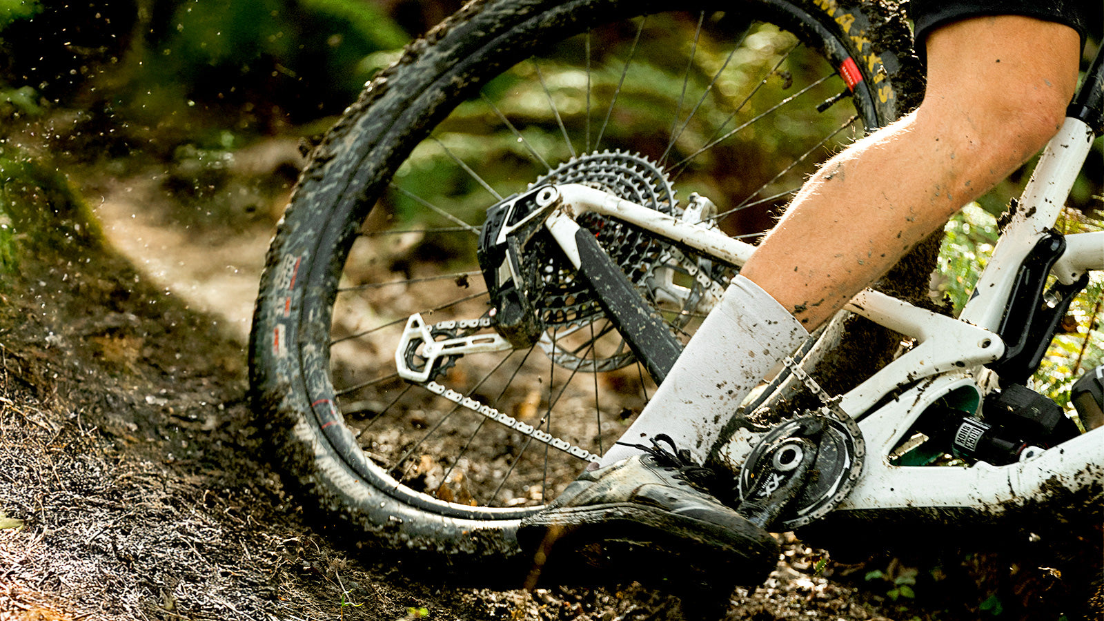 Reserve 30|HD - Ultimate Trail Bike Wheelset – Reserve Wheels