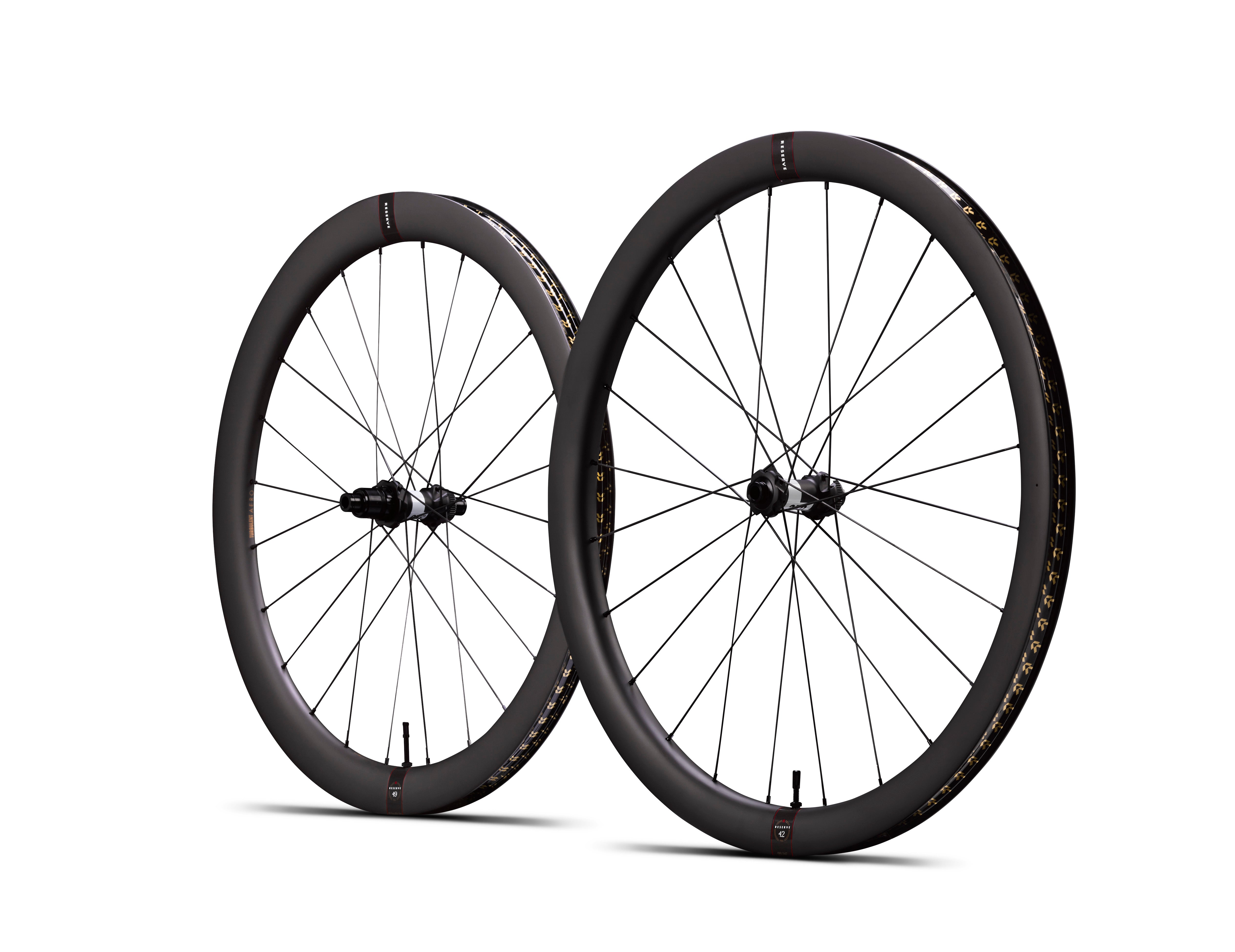 Road Wheels – Reserve Wheels