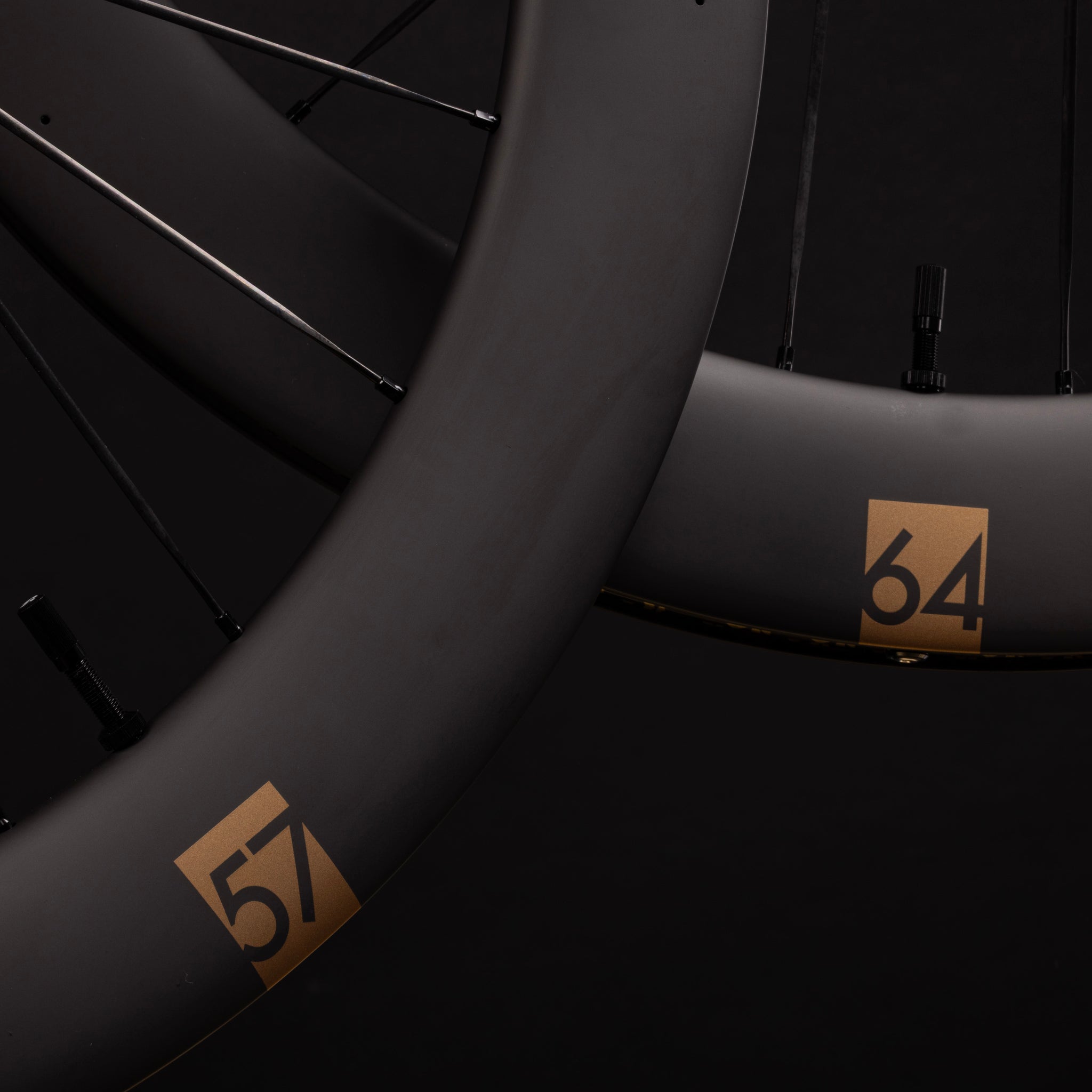 57|64 Rims