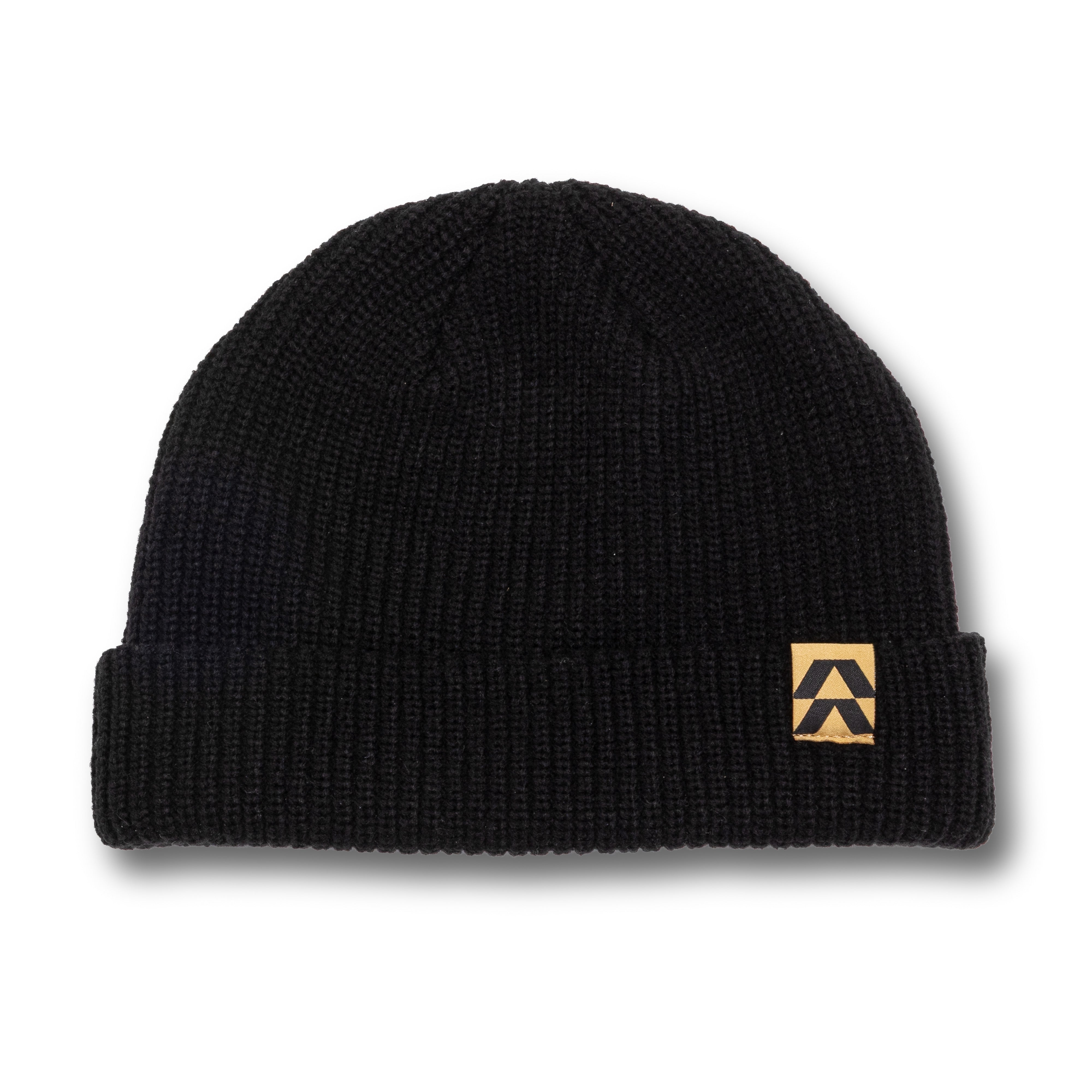 Reserve Label Beanie
