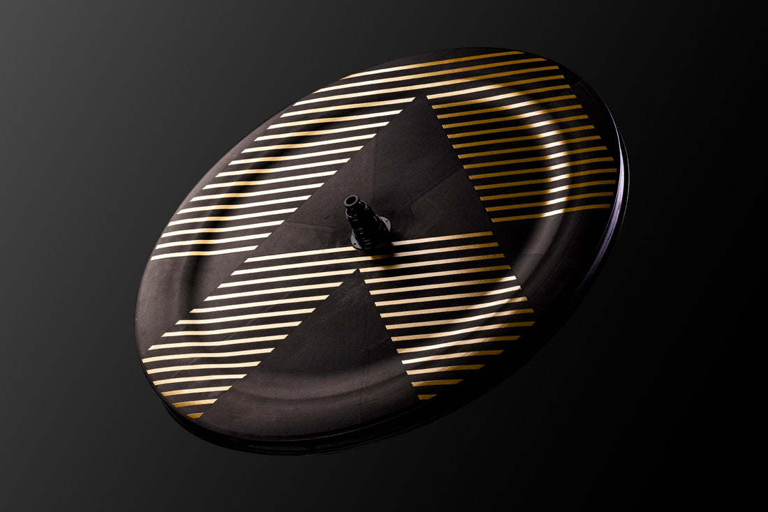 Infinity Disc – Reserve Wheels
