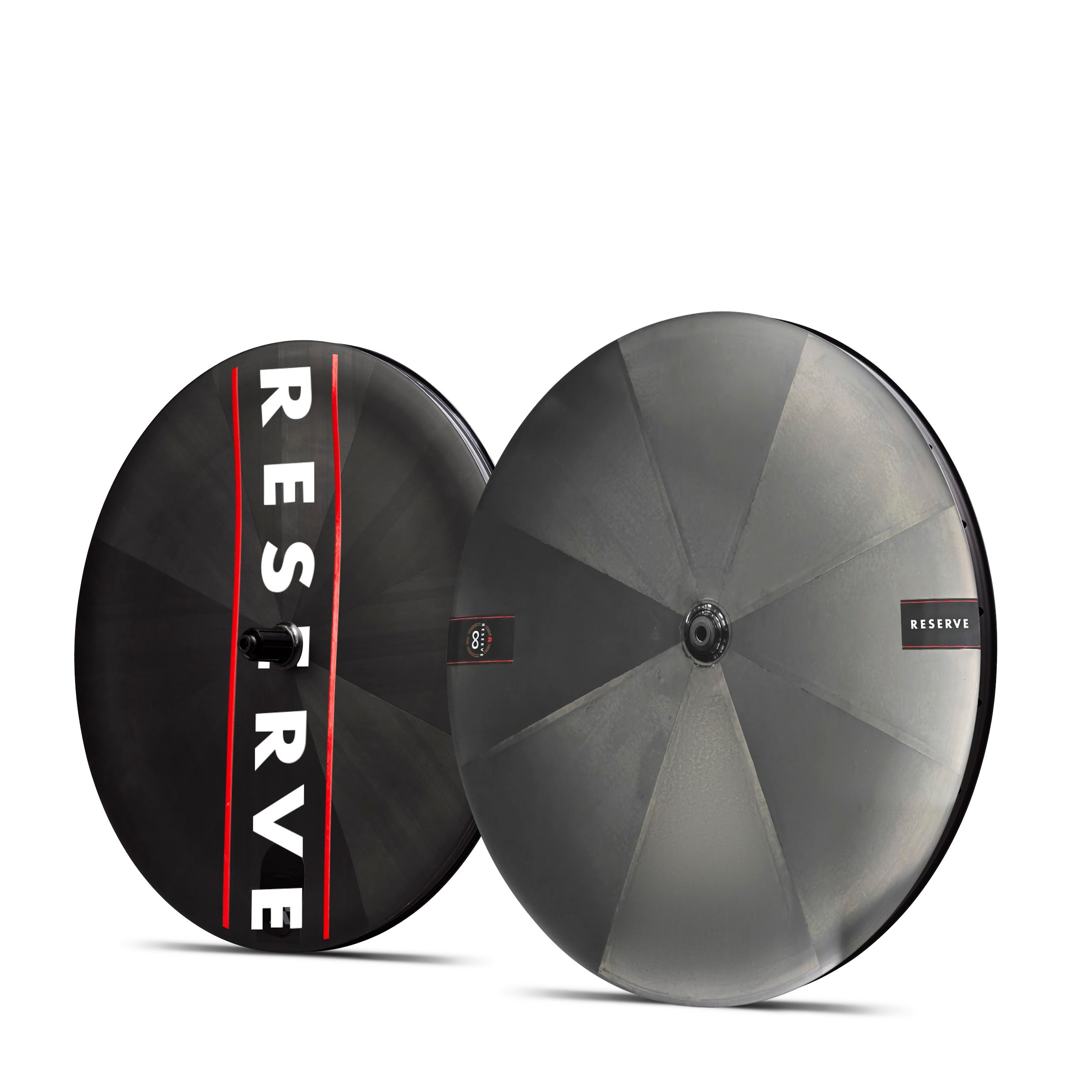 Disc. Look Rims Disc|Disc Turbulent Aero – Reserve Wheels