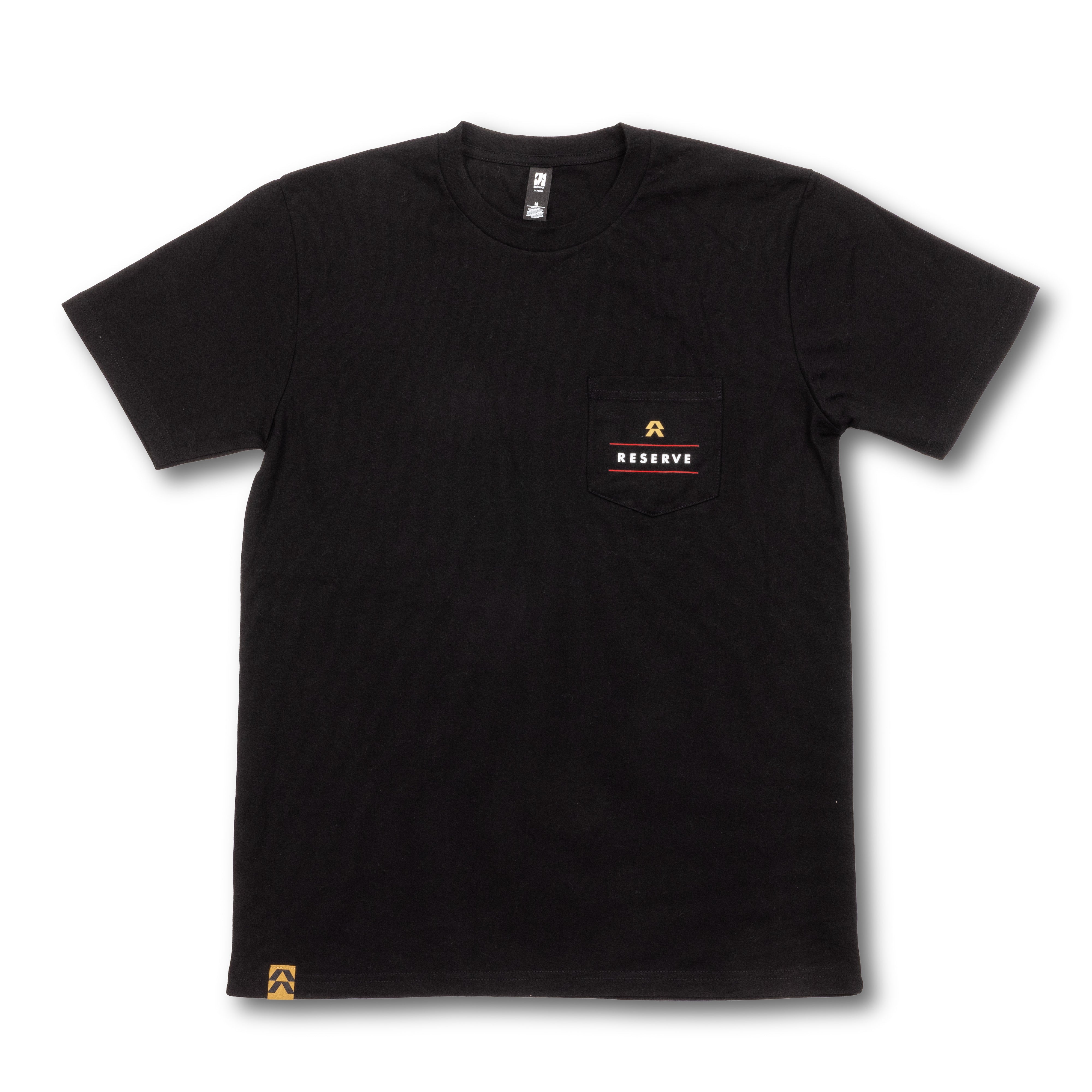 Reserve Pocket Tee