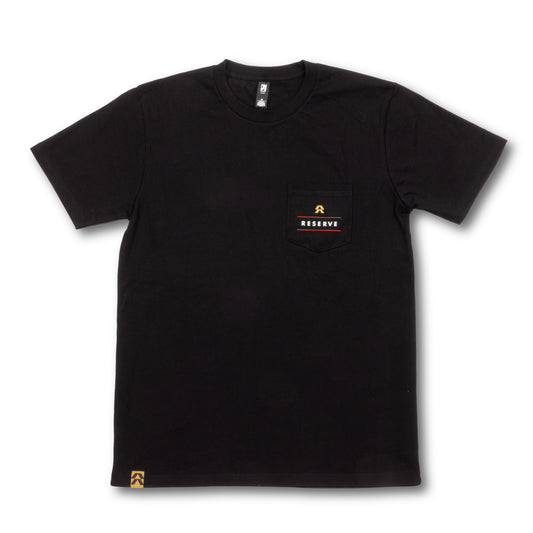 Reserve Pocket Tee
