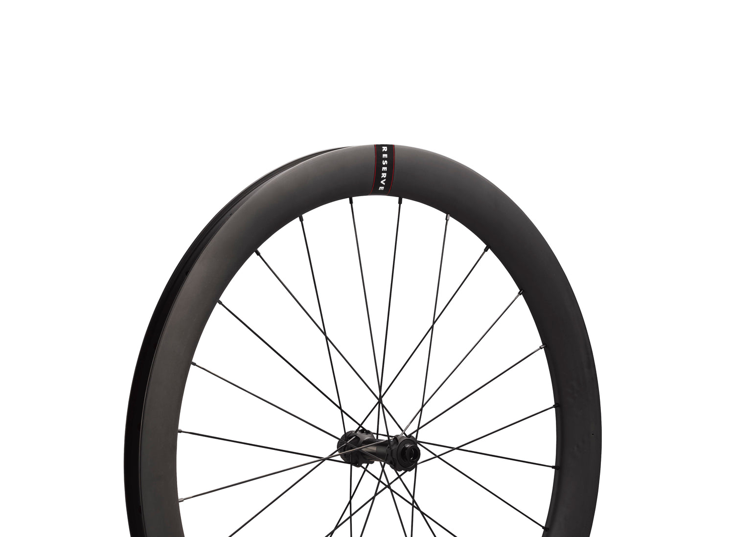 Reserve 50|50 - Racing Road Bike Wheelset – Reserve Wheels