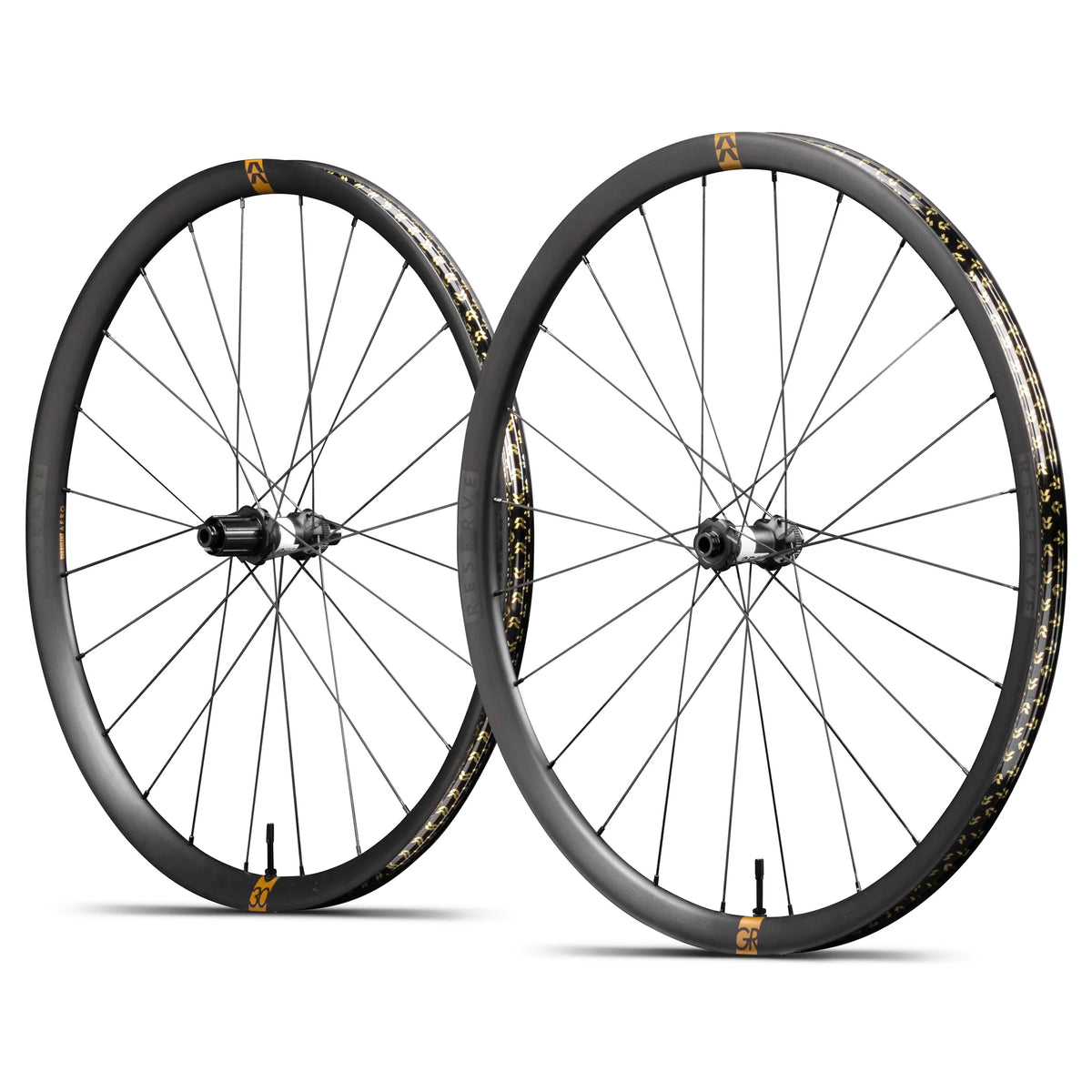 Reserve 30|GR AL – Reserve Wheels