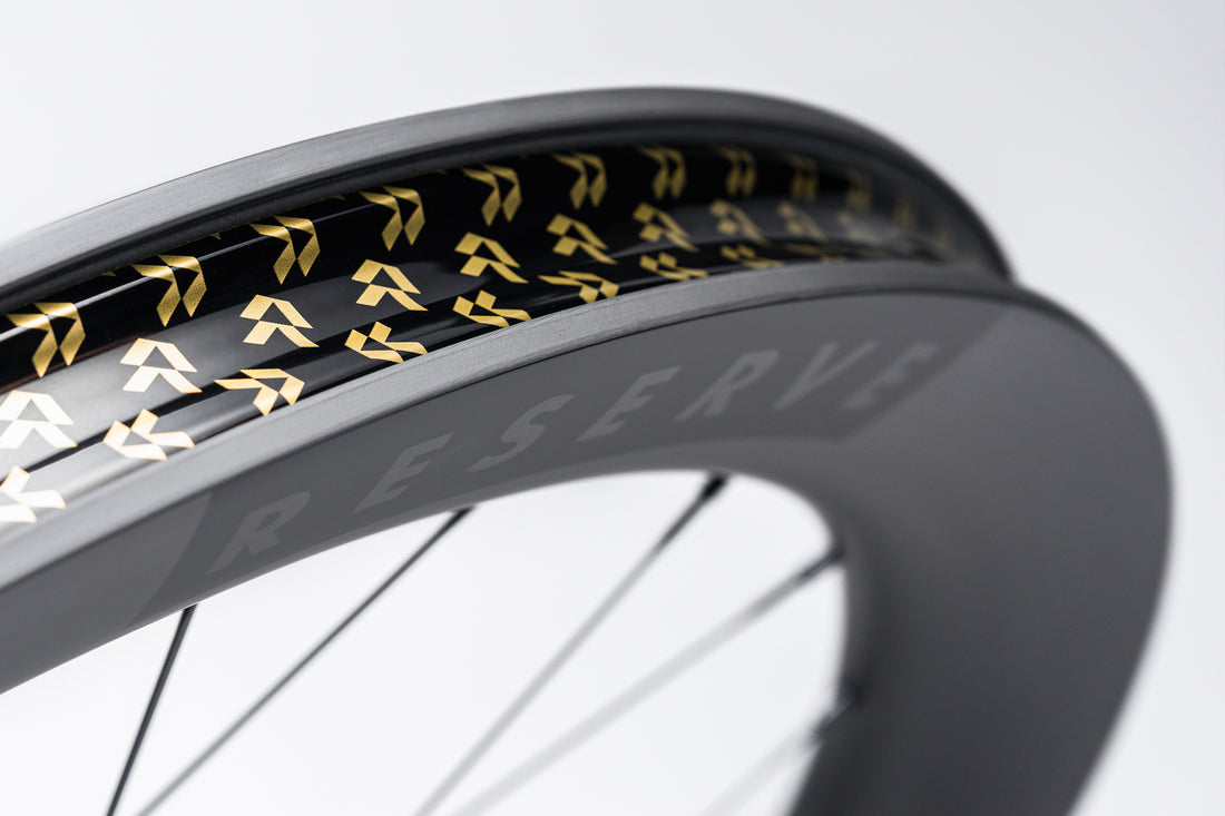 48|53 GR – Reserve Wheels