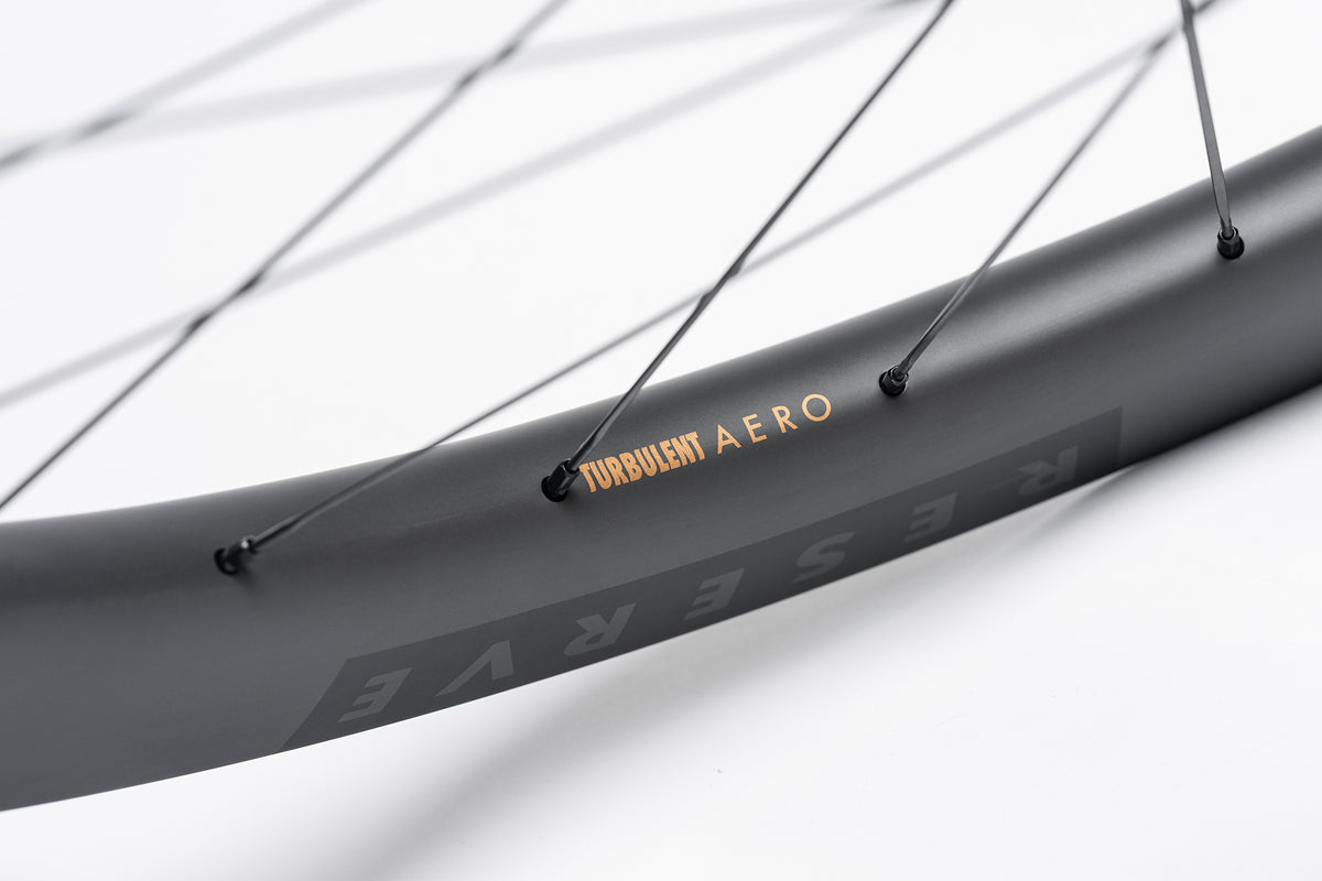 48|53 GR – Reserve Wheels