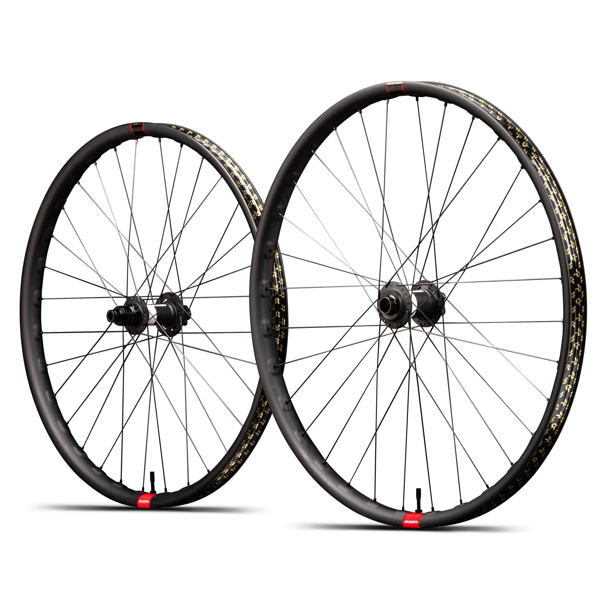 Reserve 30|DH Carbon