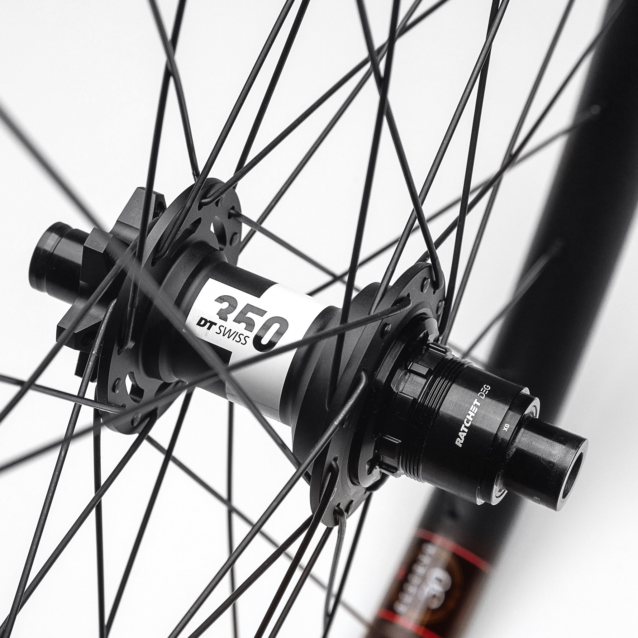 30|HD Aluminum – Reserve Wheels