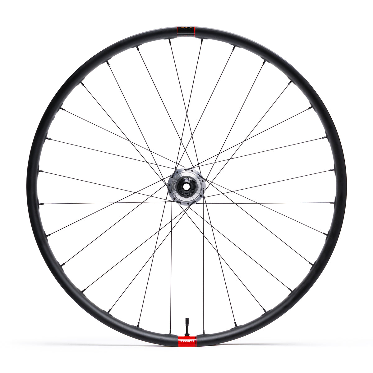 Reserve 30|HD - Ultimate Trail Bike Wheelset – Reserve Wheels